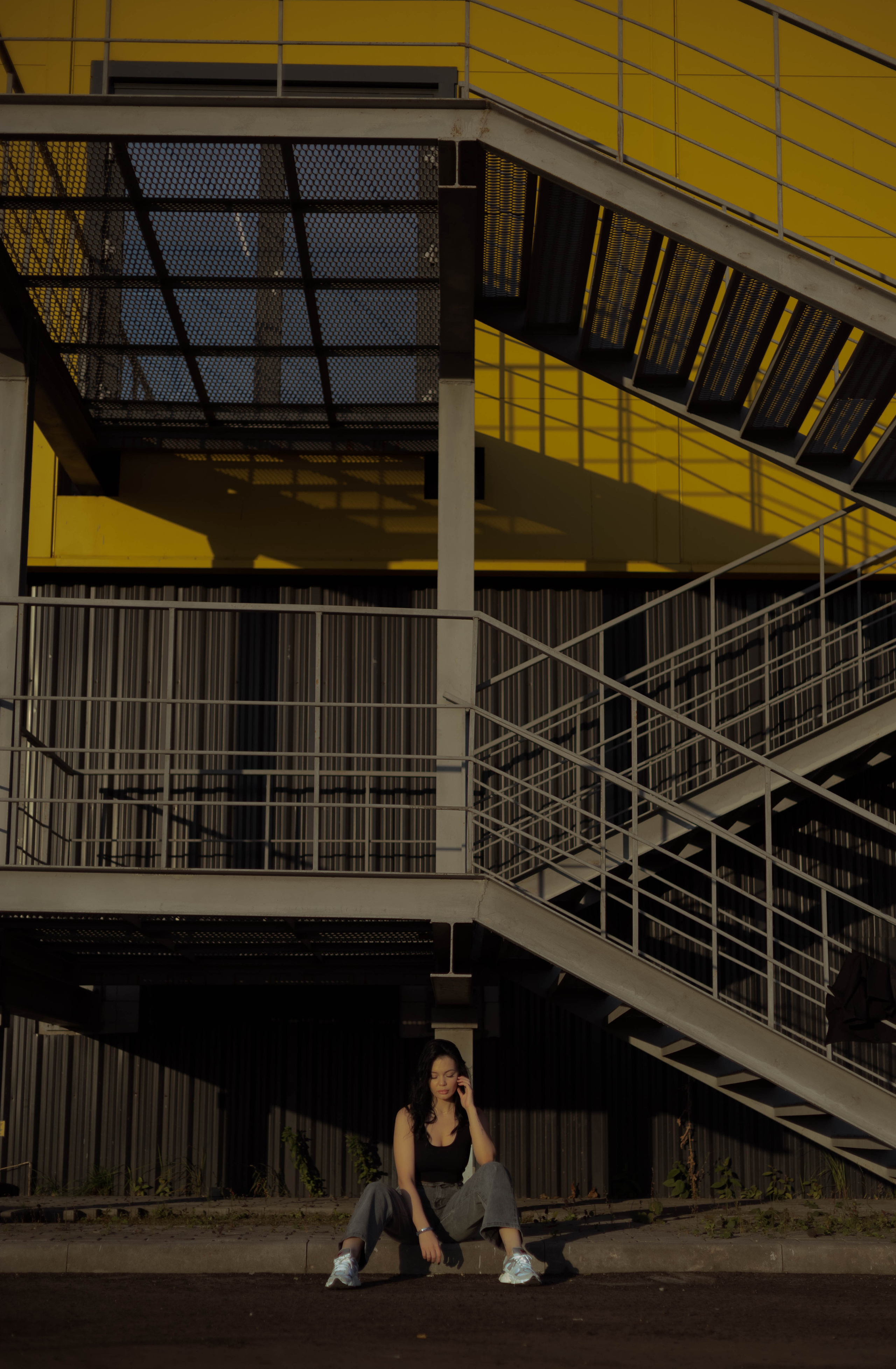 WOMEN. Фотограф Москва