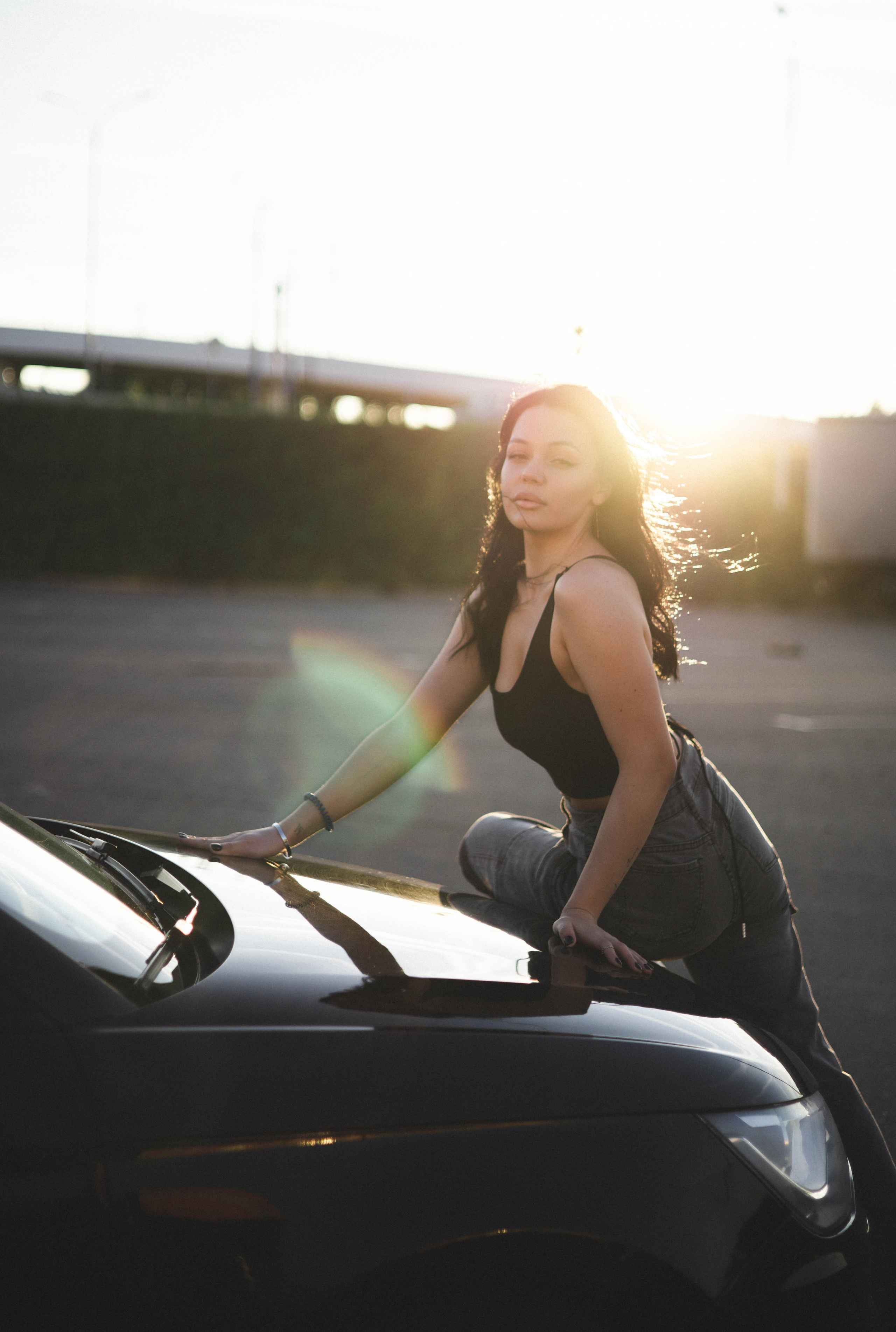 WOMEN. Фотограф Москва