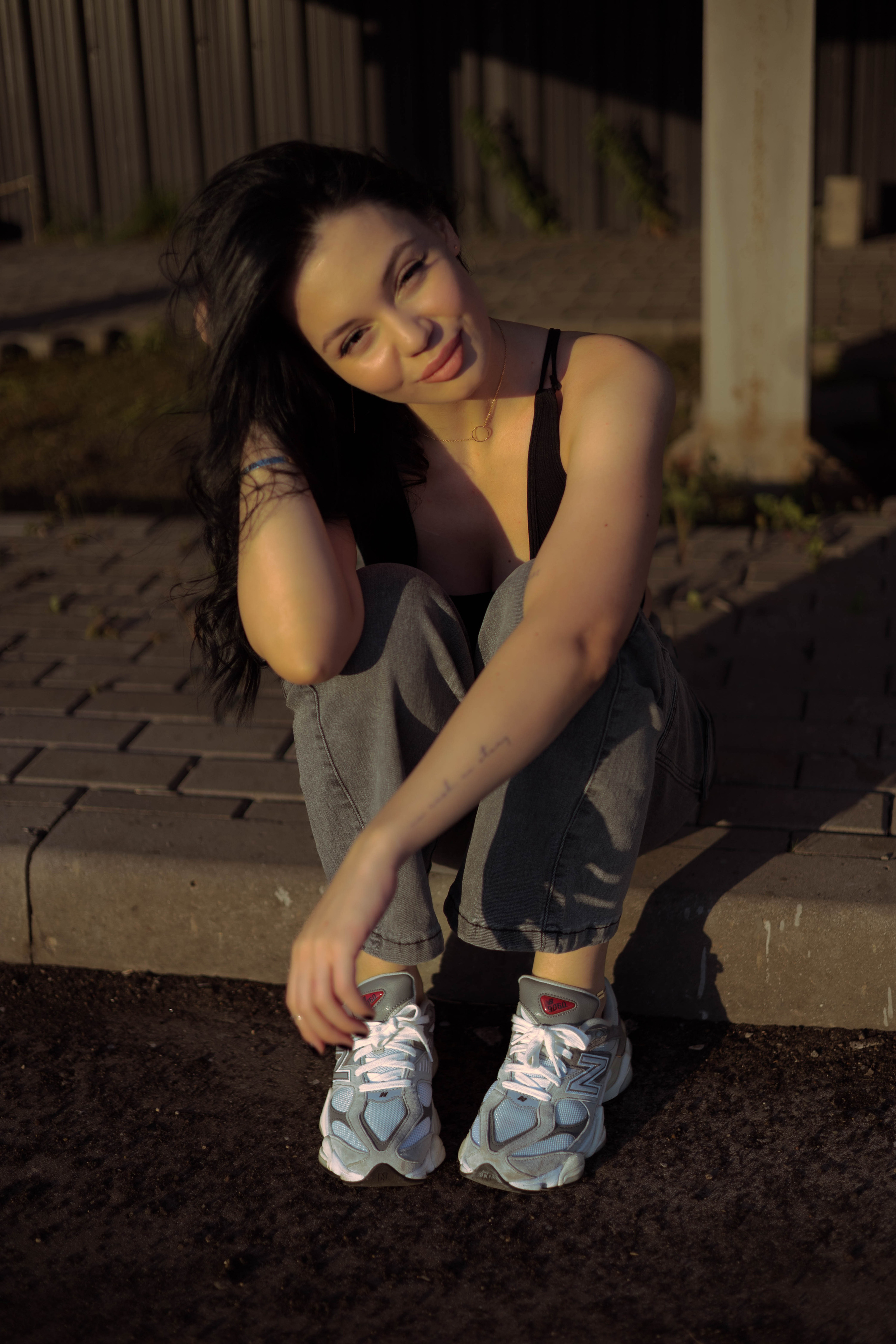 WOMEN. Фотограф Москва