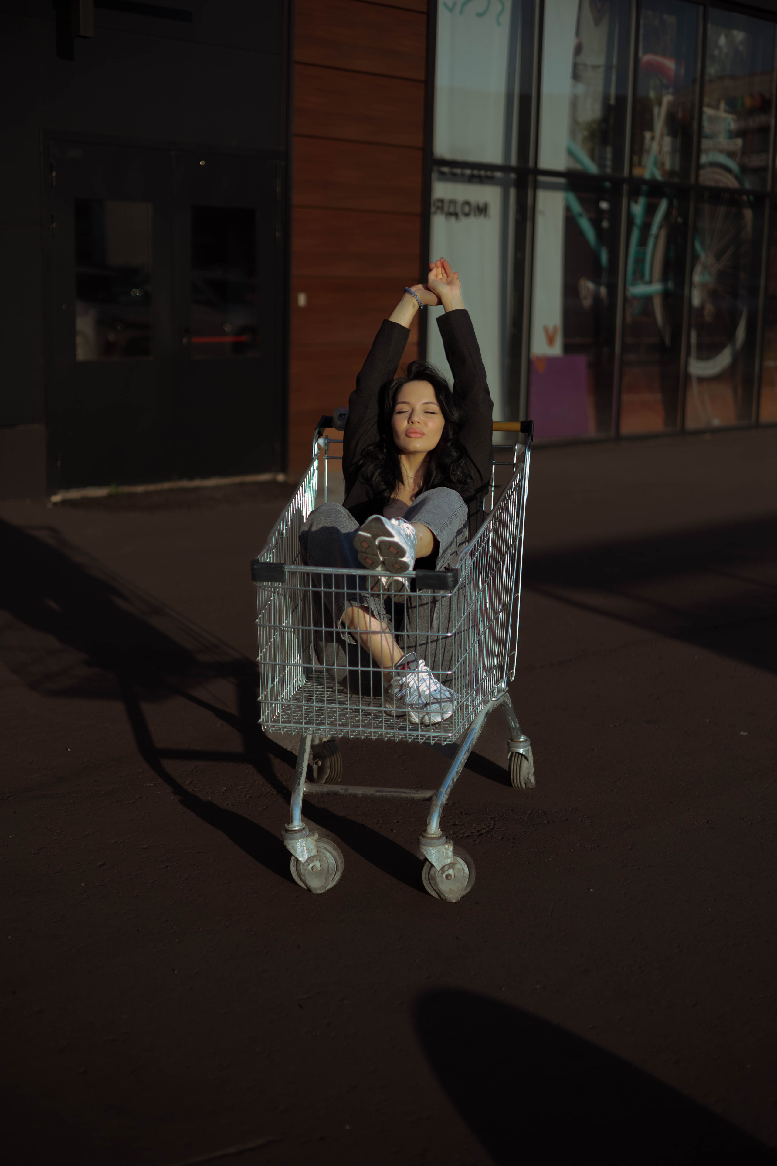 WOMEN. Фотограф Москва