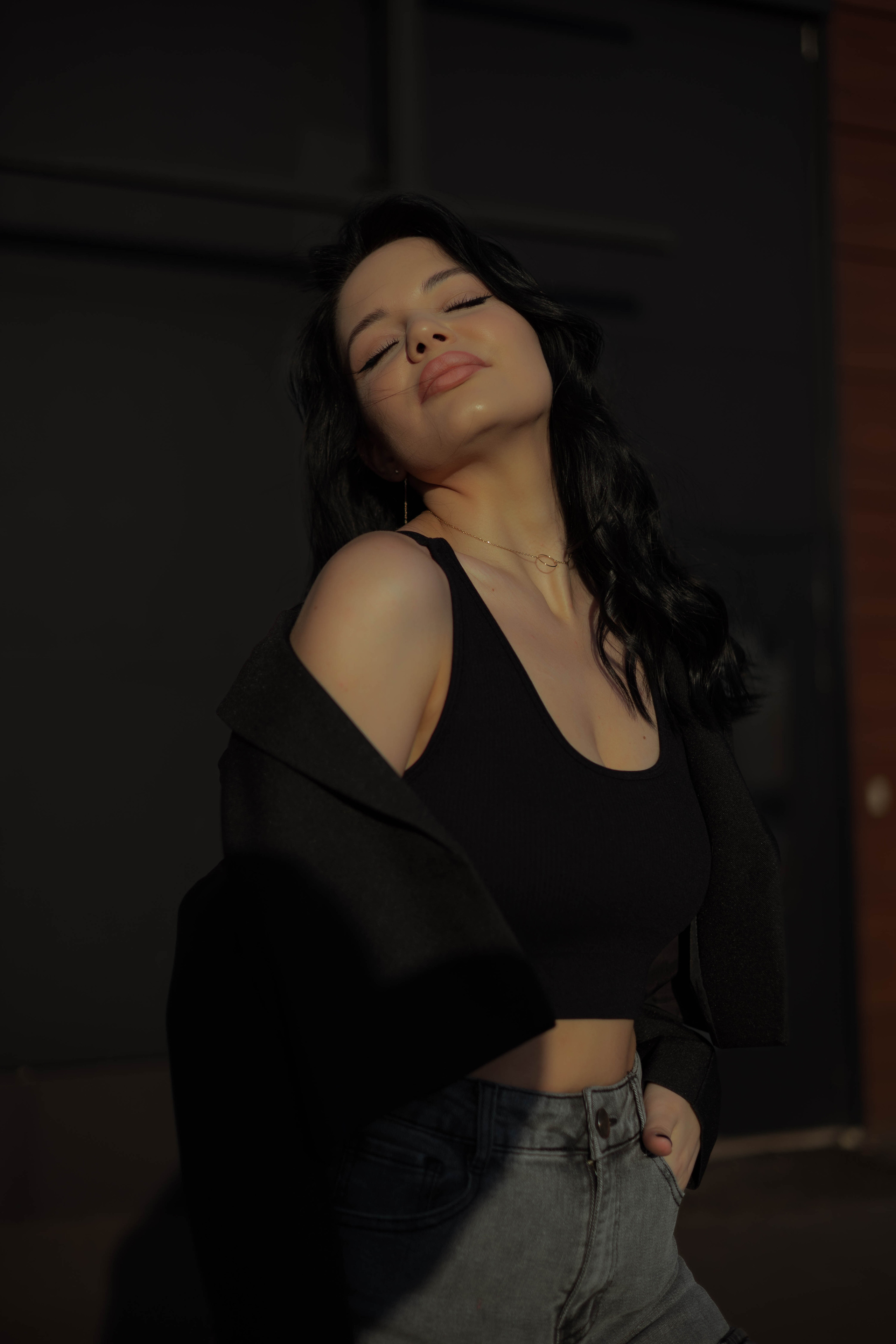 WOMEN. Фотограф Москва