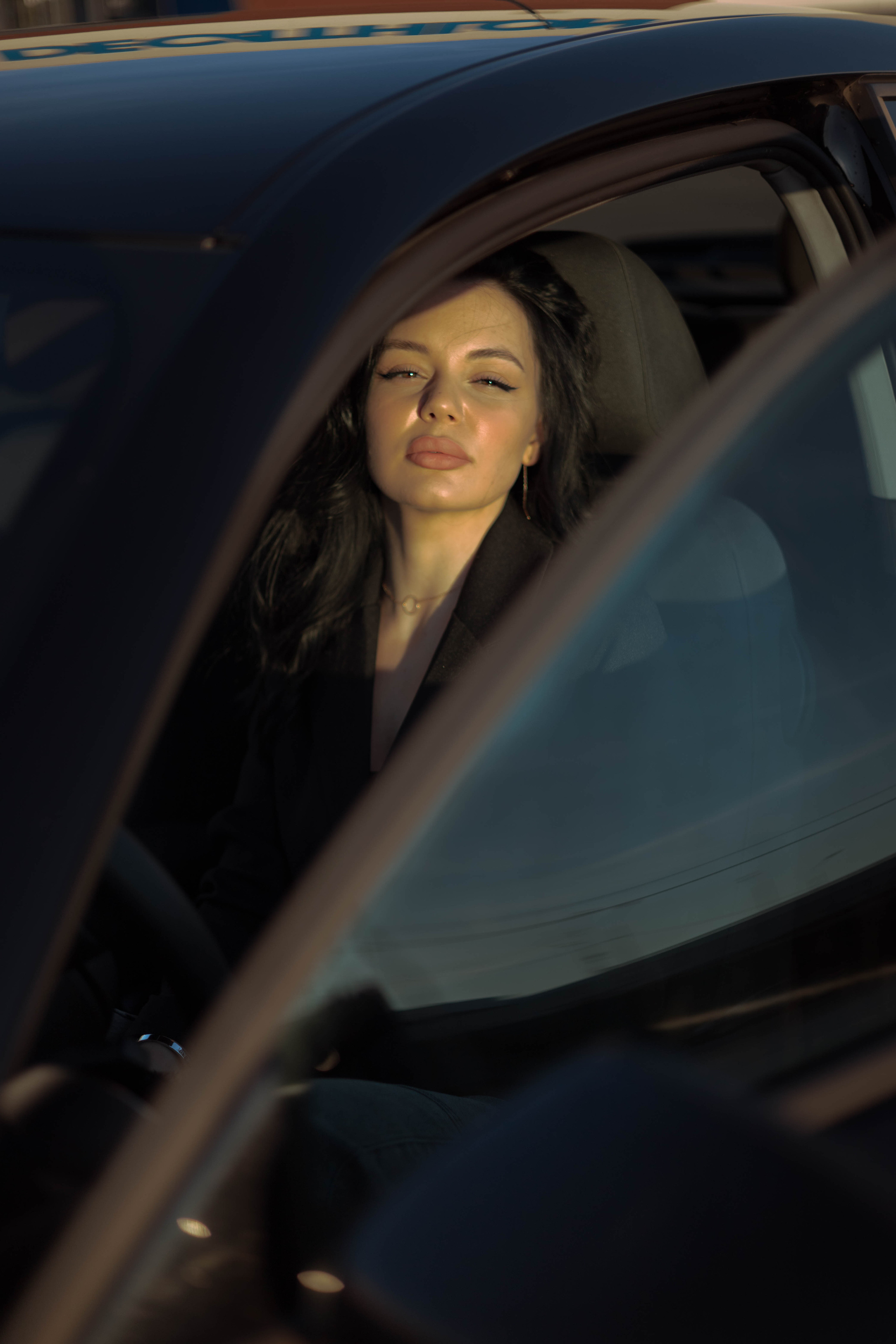 WOMEN. Фотограф Москва