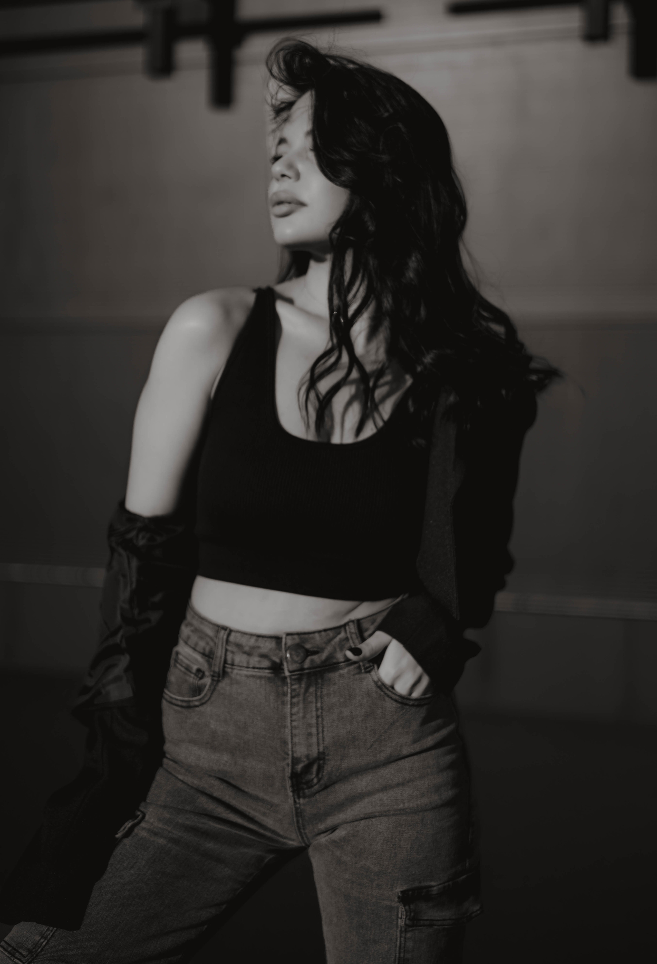 WOMEN. Фотограф Москва