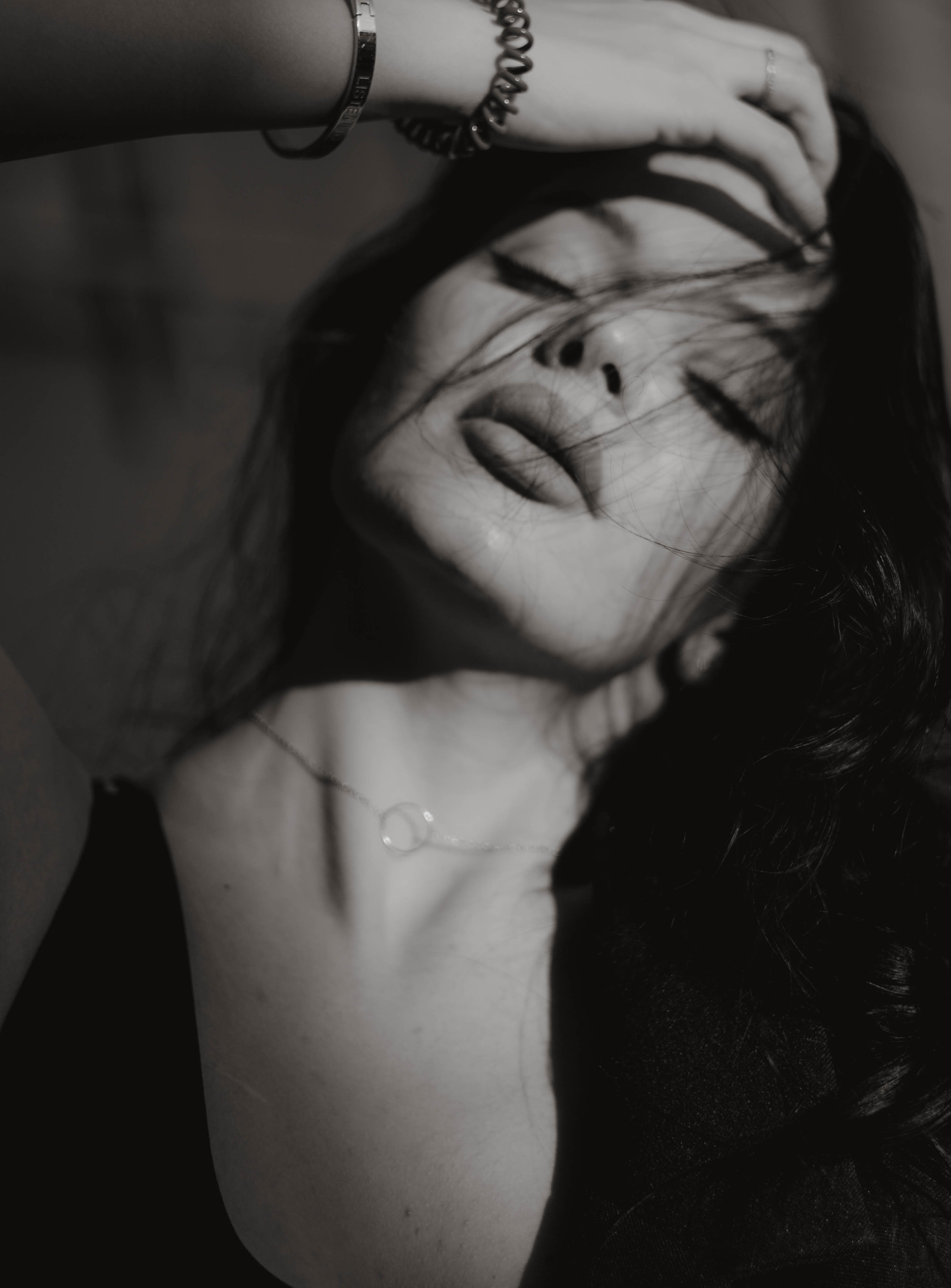 WOMEN. Фотограф Москва