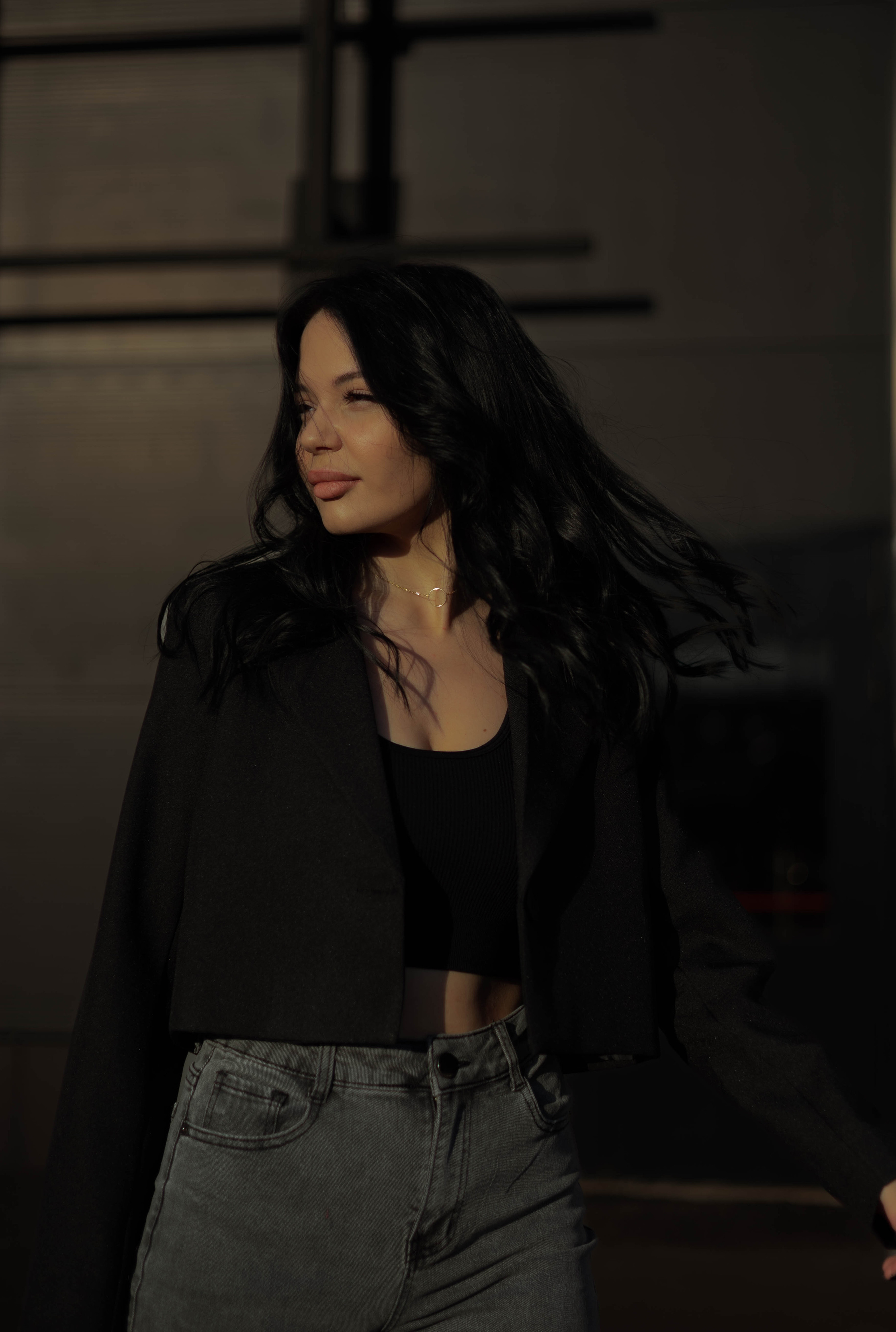 WOMEN. Фотограф Москва