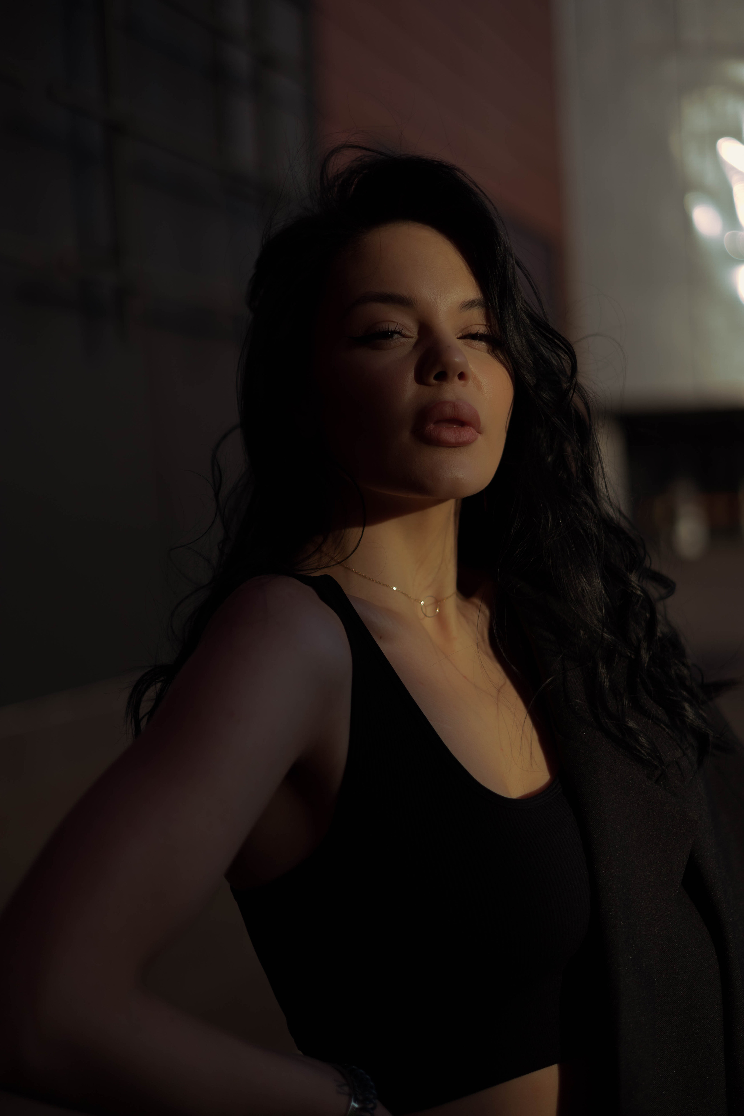 WOMEN. Фотограф Москва