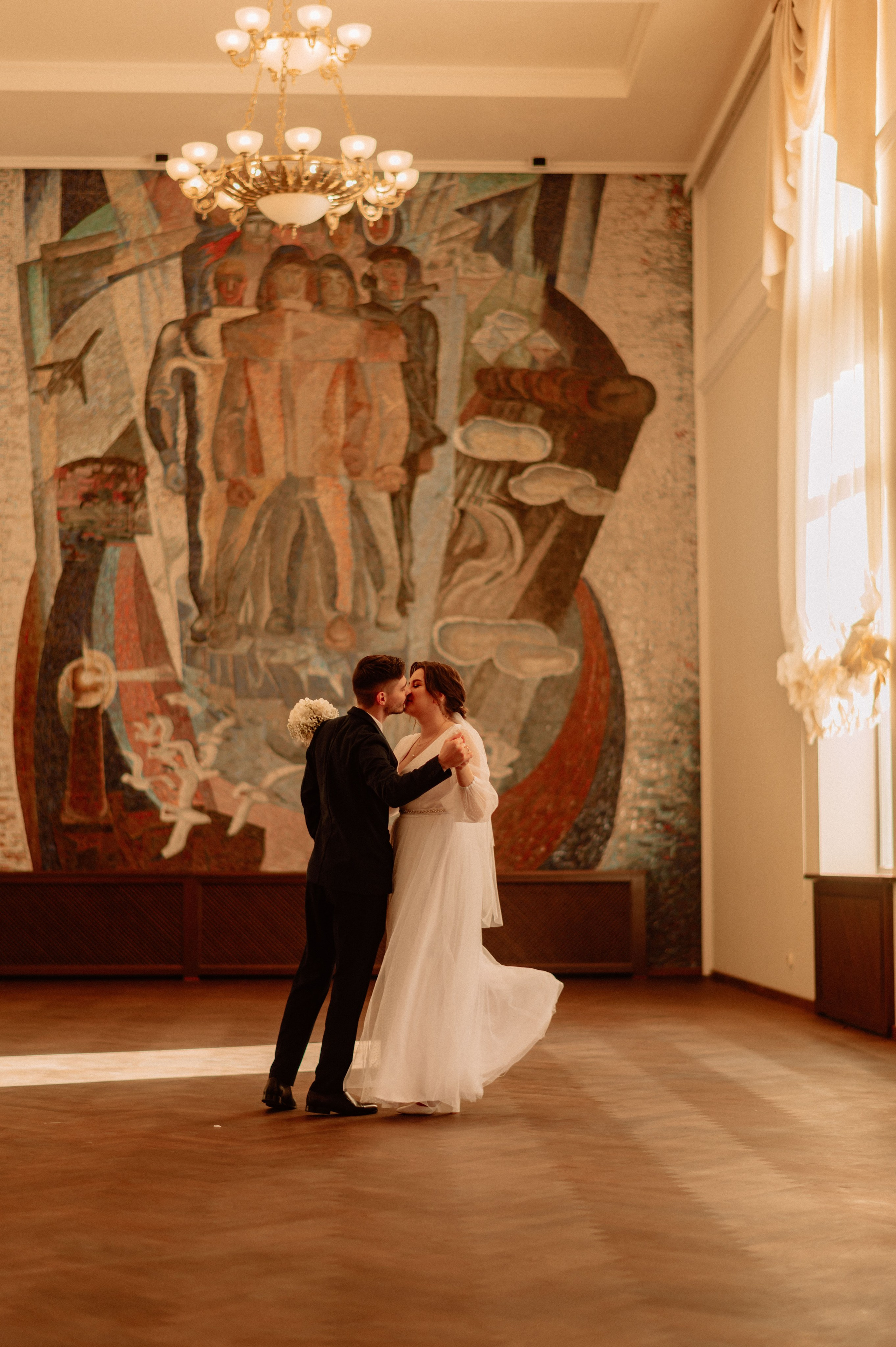 Wedding day. Семейный  и свадебный фотограф в Мурманске Мария Шепелева