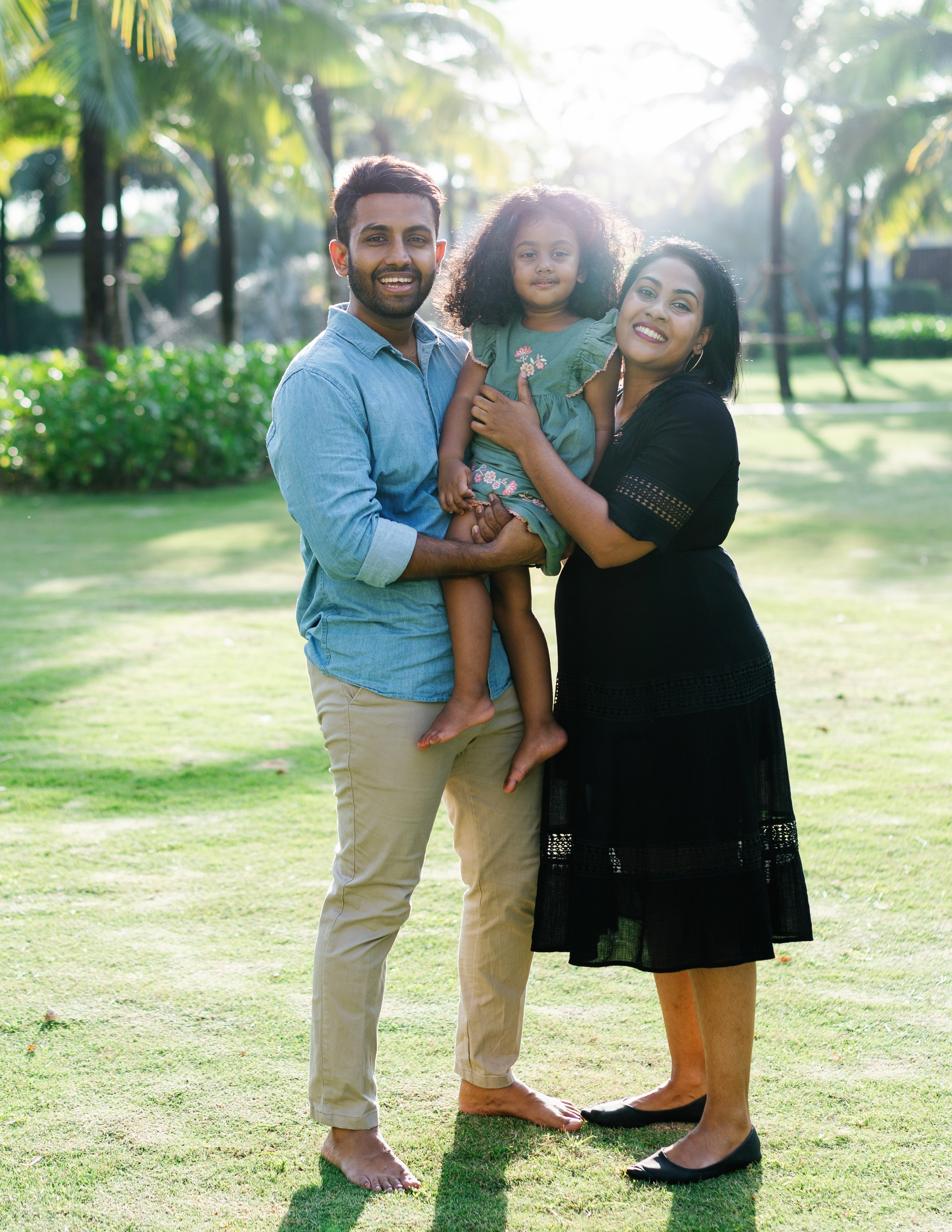 Great family. Phu Quoc Photographer — Phu Quoc wedding Photograper