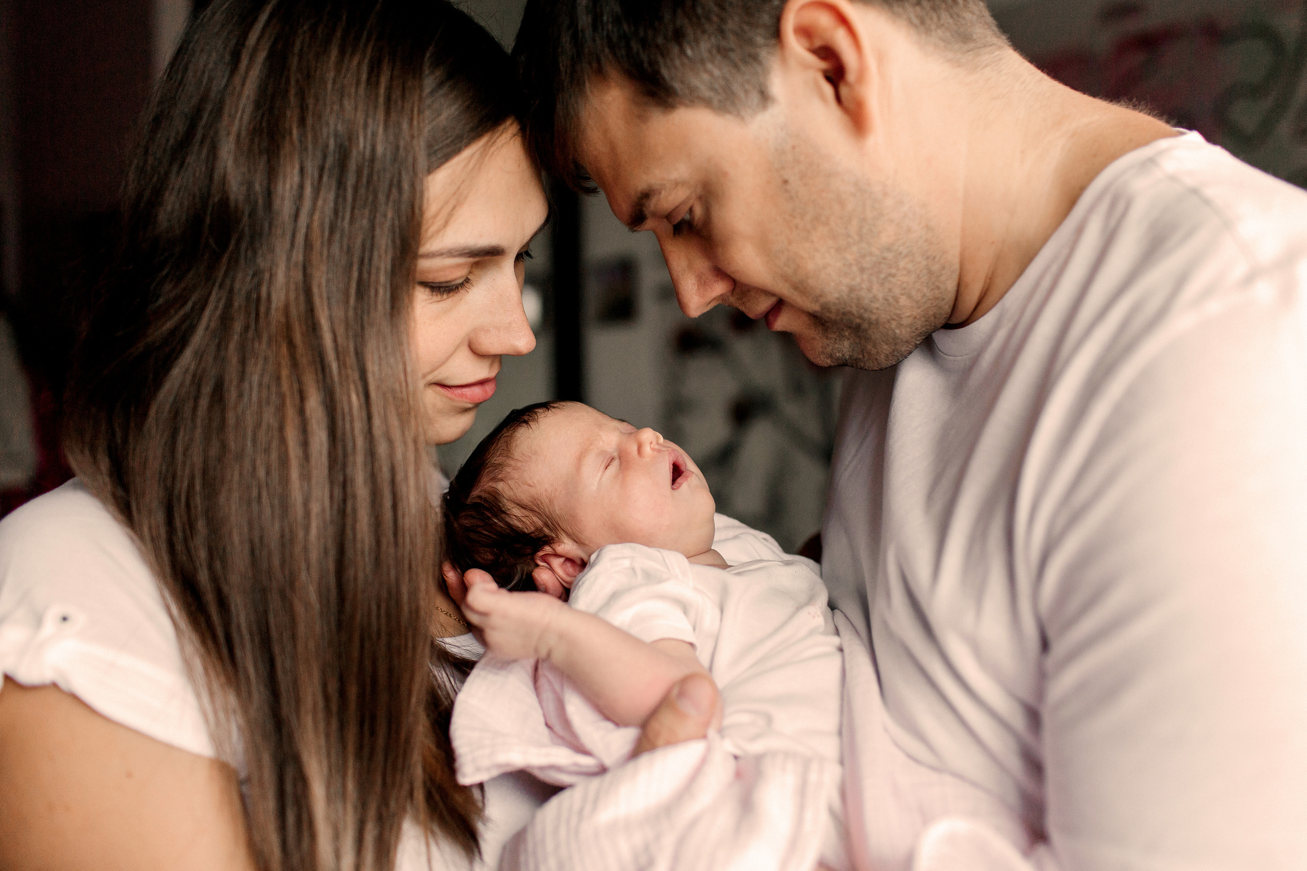 Домашняя съемка. Свадебный фотограф МОсква Раменское