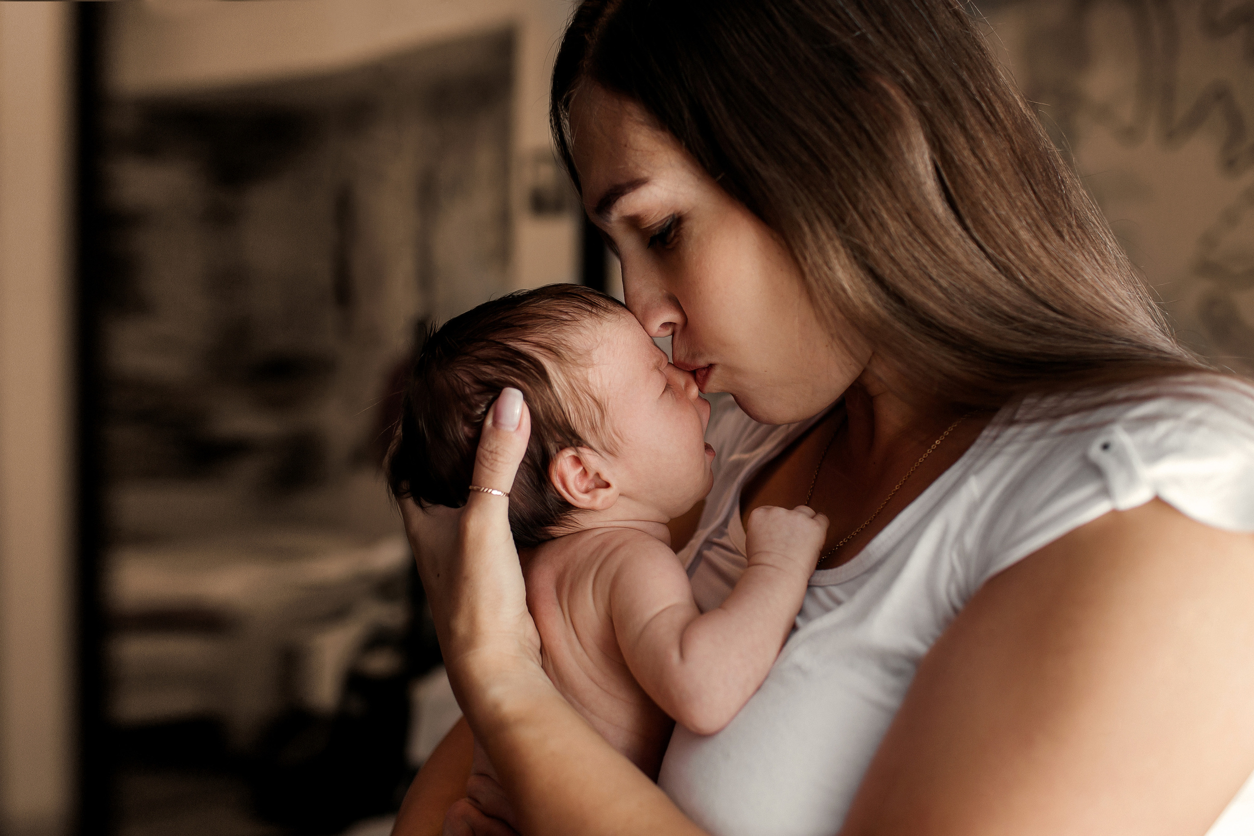 Домашняя съемка. Свадебный фотограф МОсква Раменское