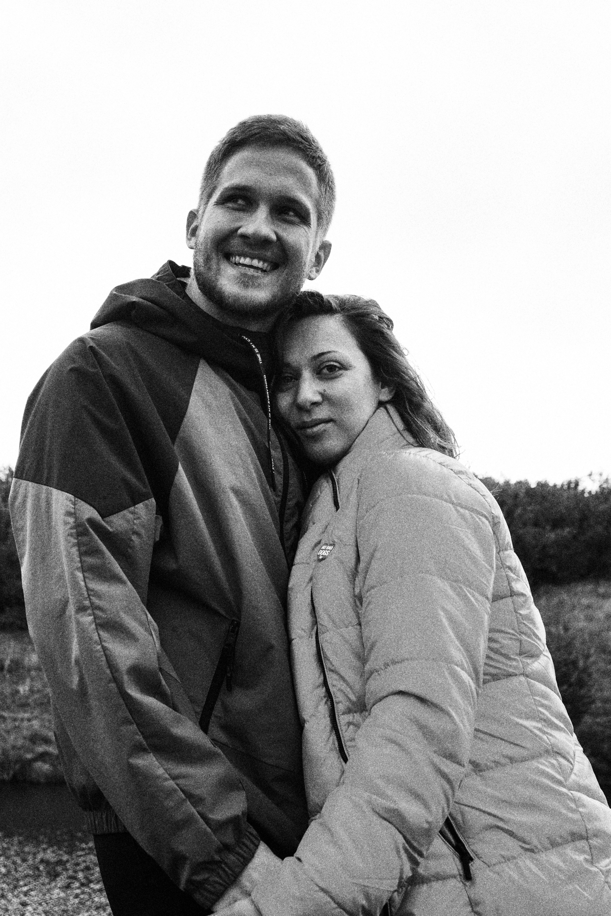 Кирилл и Даша. Фотограф Казань