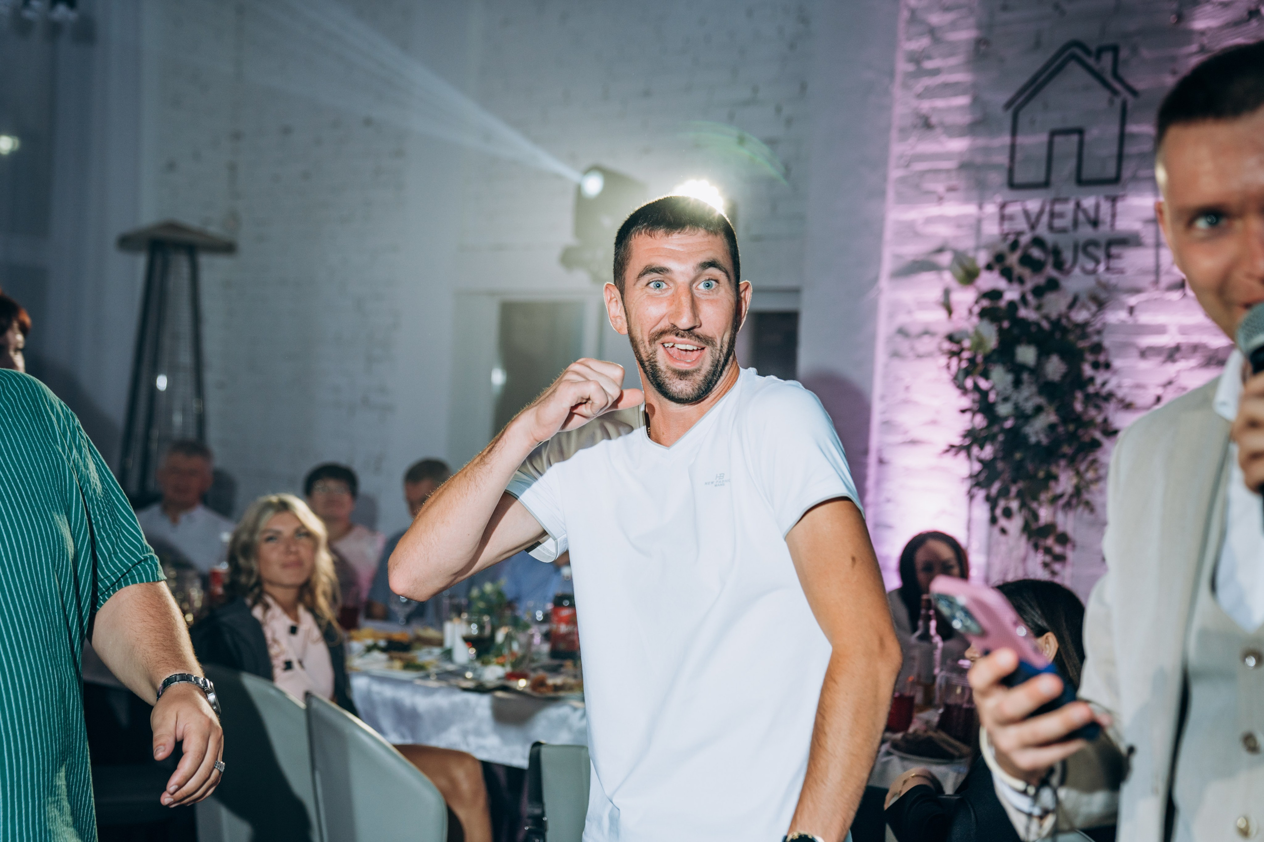 Event house Виталий & Алена. Фотограф Ангарск Иркутск Ксения Король