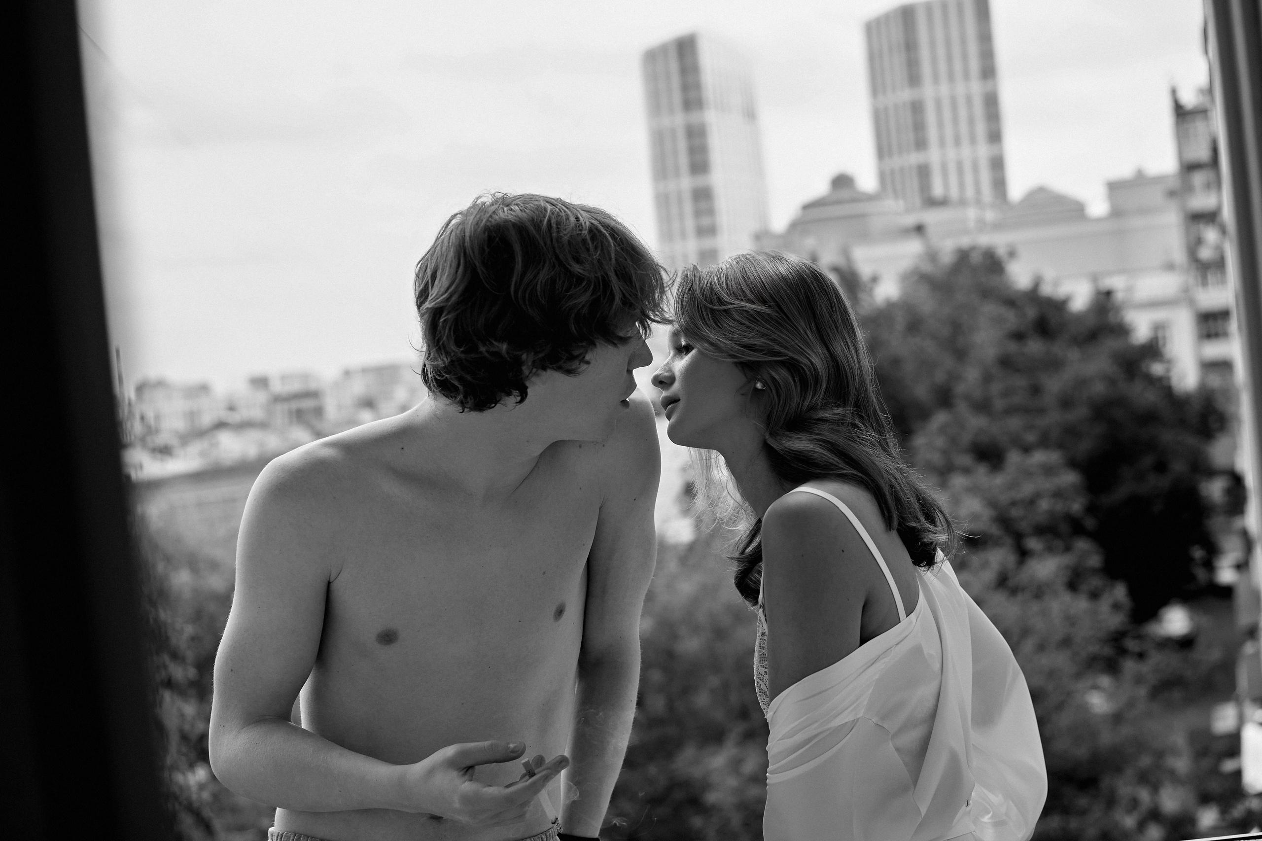 Romantic Story. Фотограф в Москве