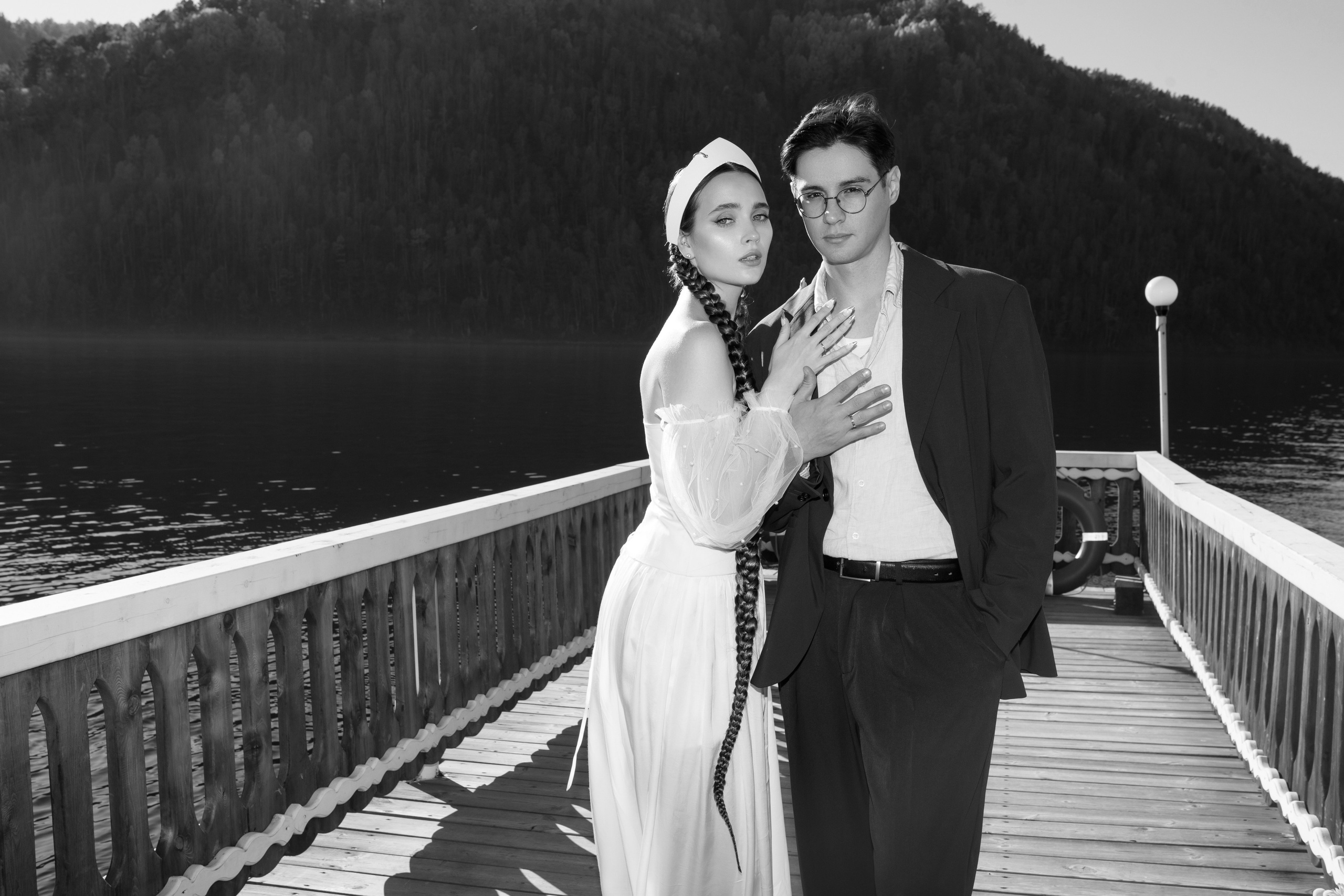 Свадьба Никиты и Виолетты. Свадебный и семейный фотограф в Иркутске Яна Лиа