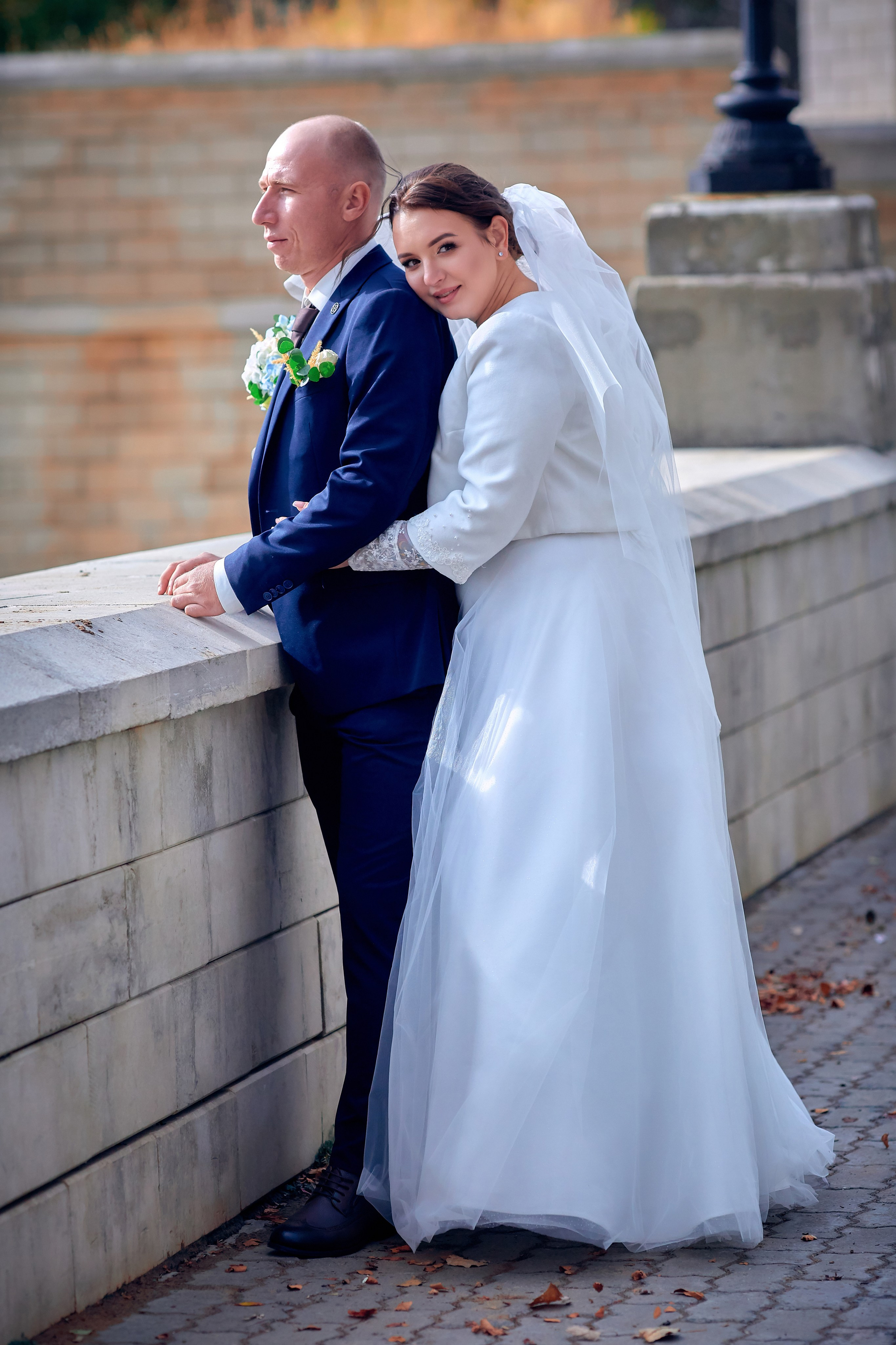 Вадим и Анастасия. Свадебный фотограф в Тольятти Жигулевске и Самаре Пономарев Евгений