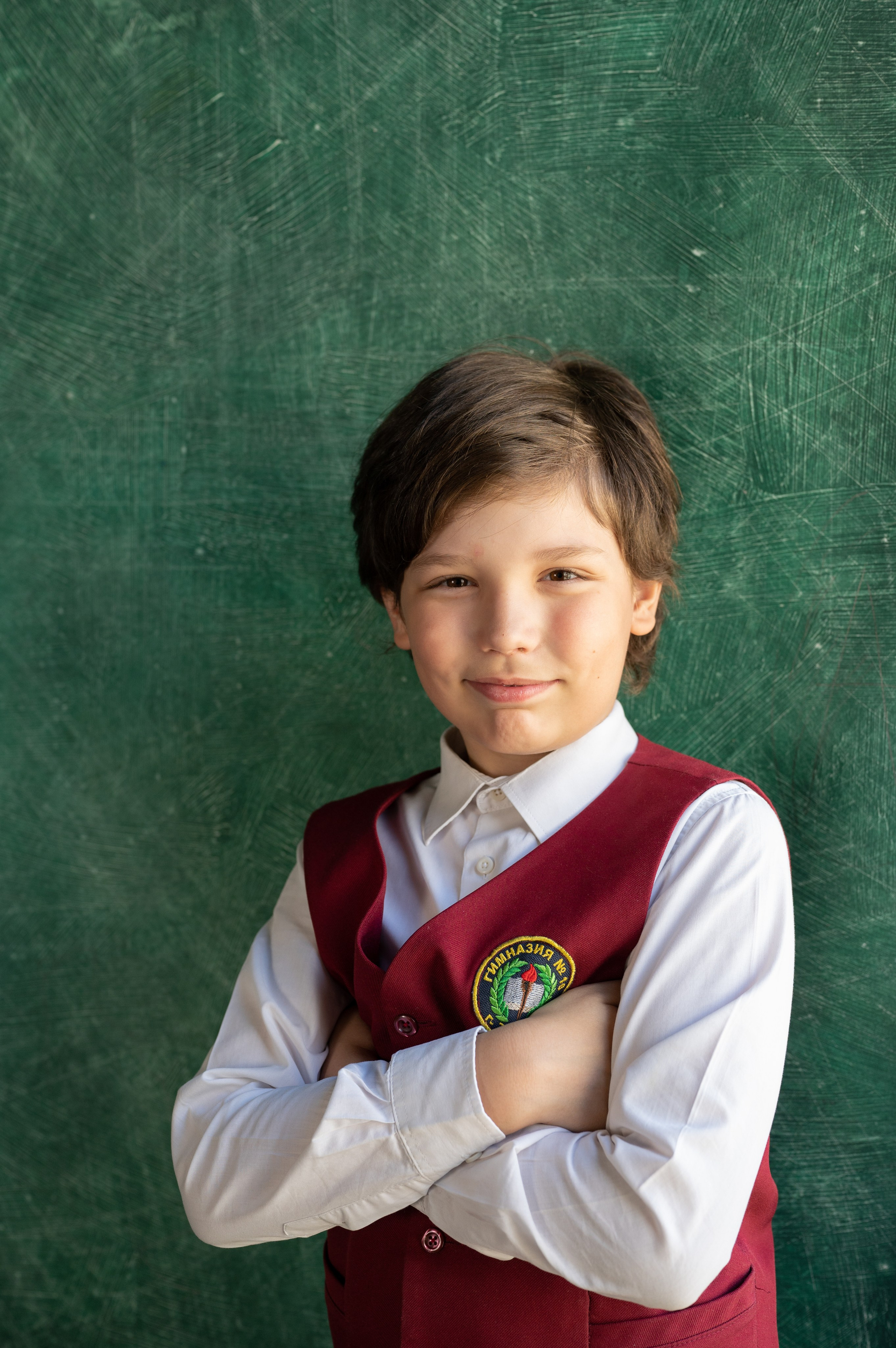 16 гимназия 4 «К» студия. Фотограф новорожденных, семейный детский в Тюмени Татьяна Морозова