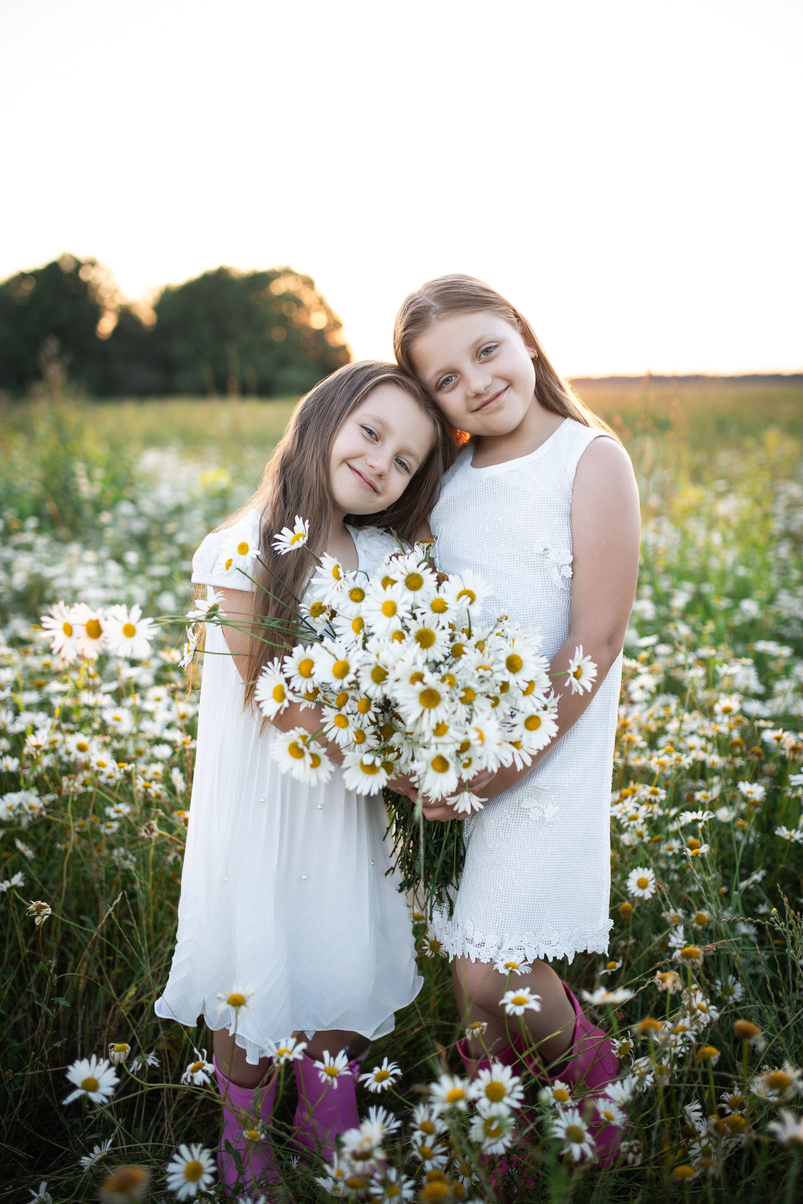 Детская фотосессия. Главная