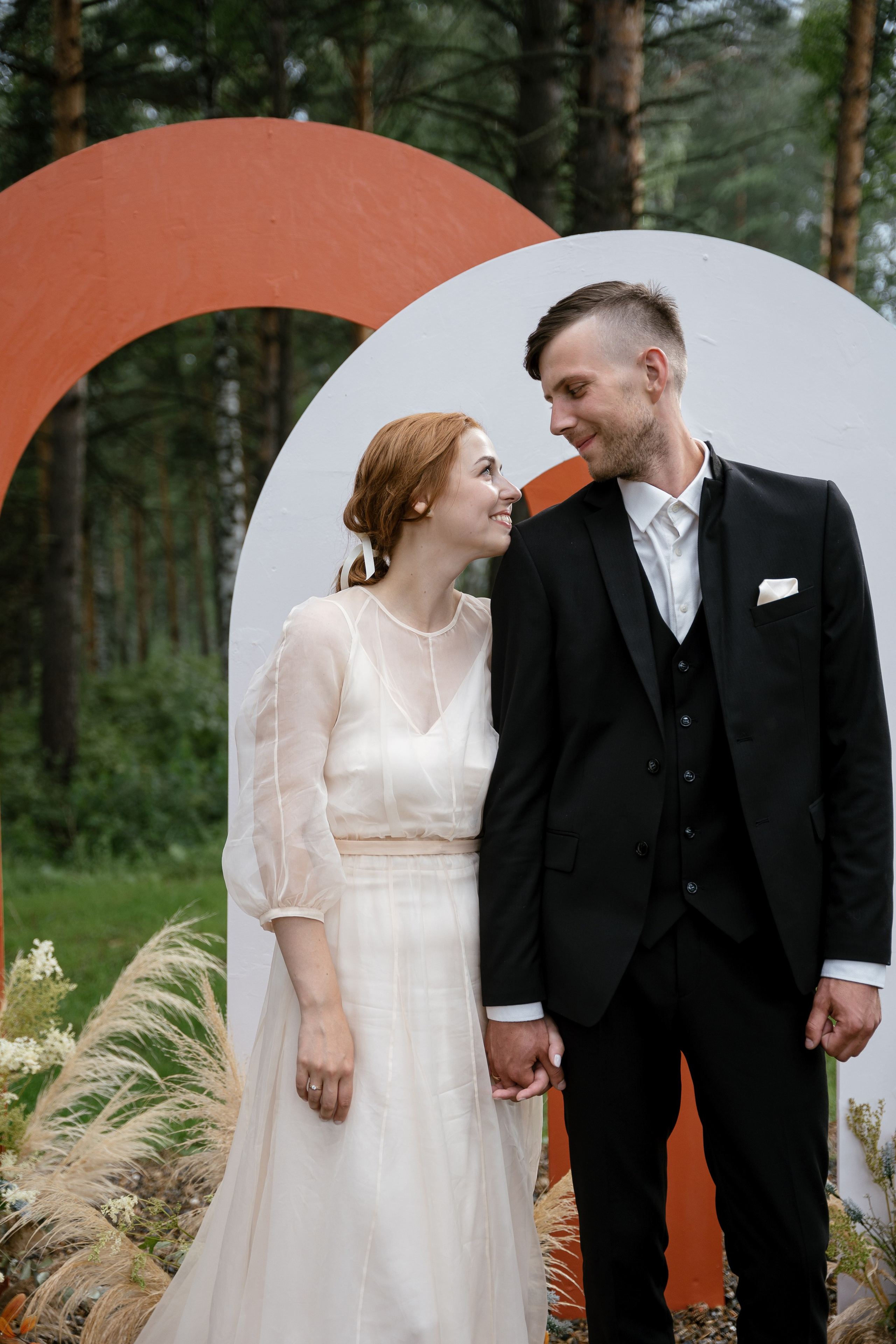 Витя и Аня. Фотограф Томск, Новосибирск Влад Свириденко