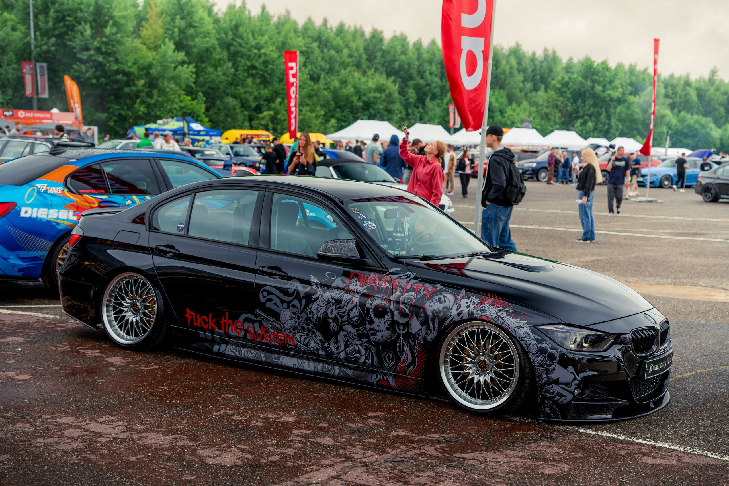 BIMMERDAYS 2026. 42Studio