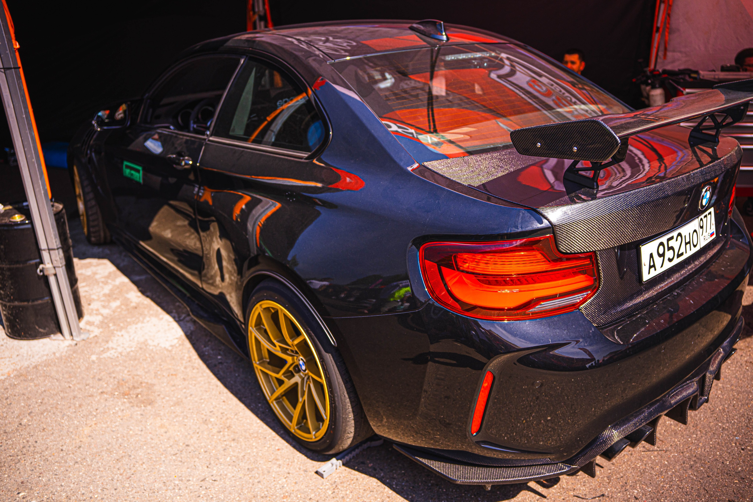 Driftexpo. 42Studio