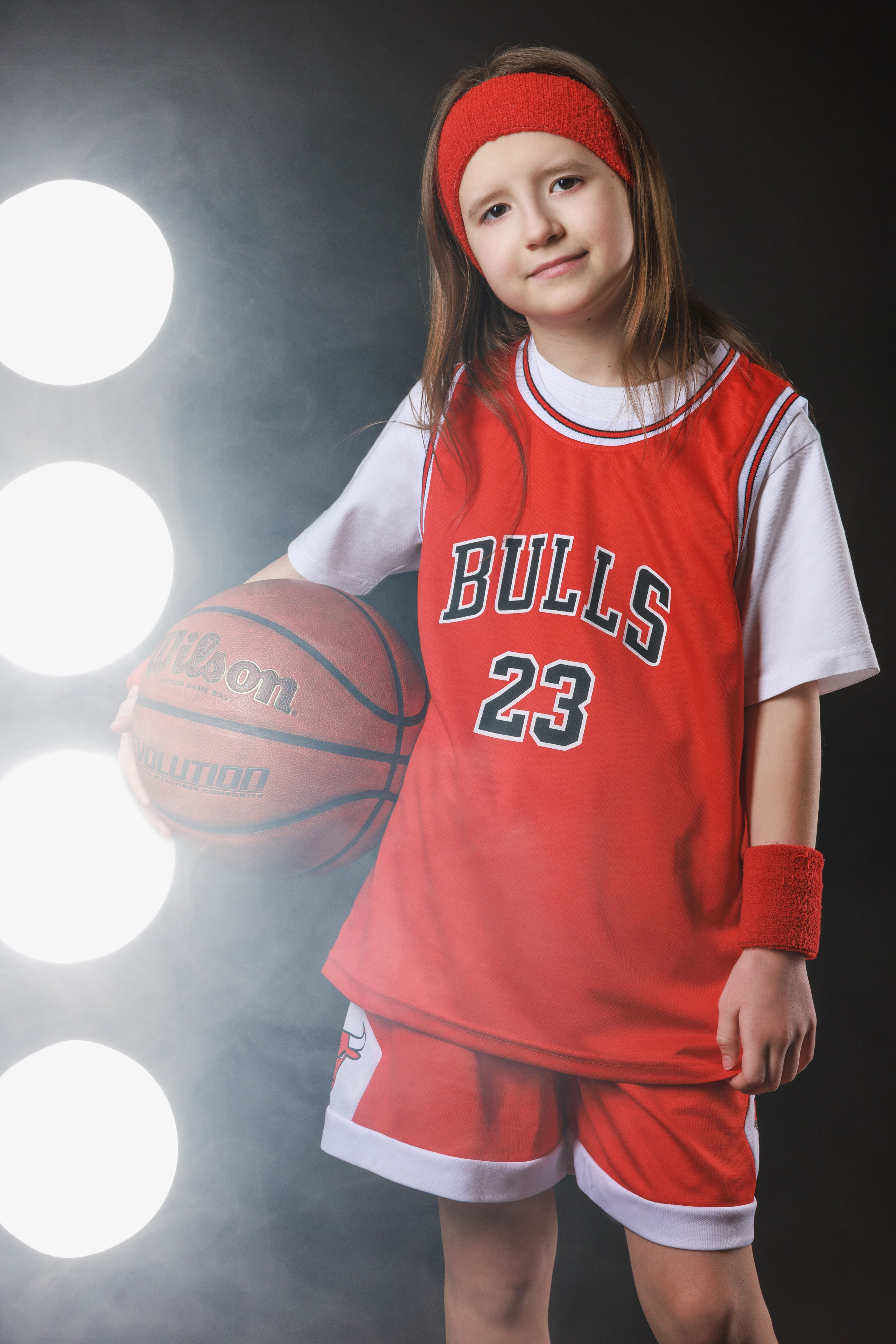 Спортивный и портретный фотограф в Москве Игорь Дылдин