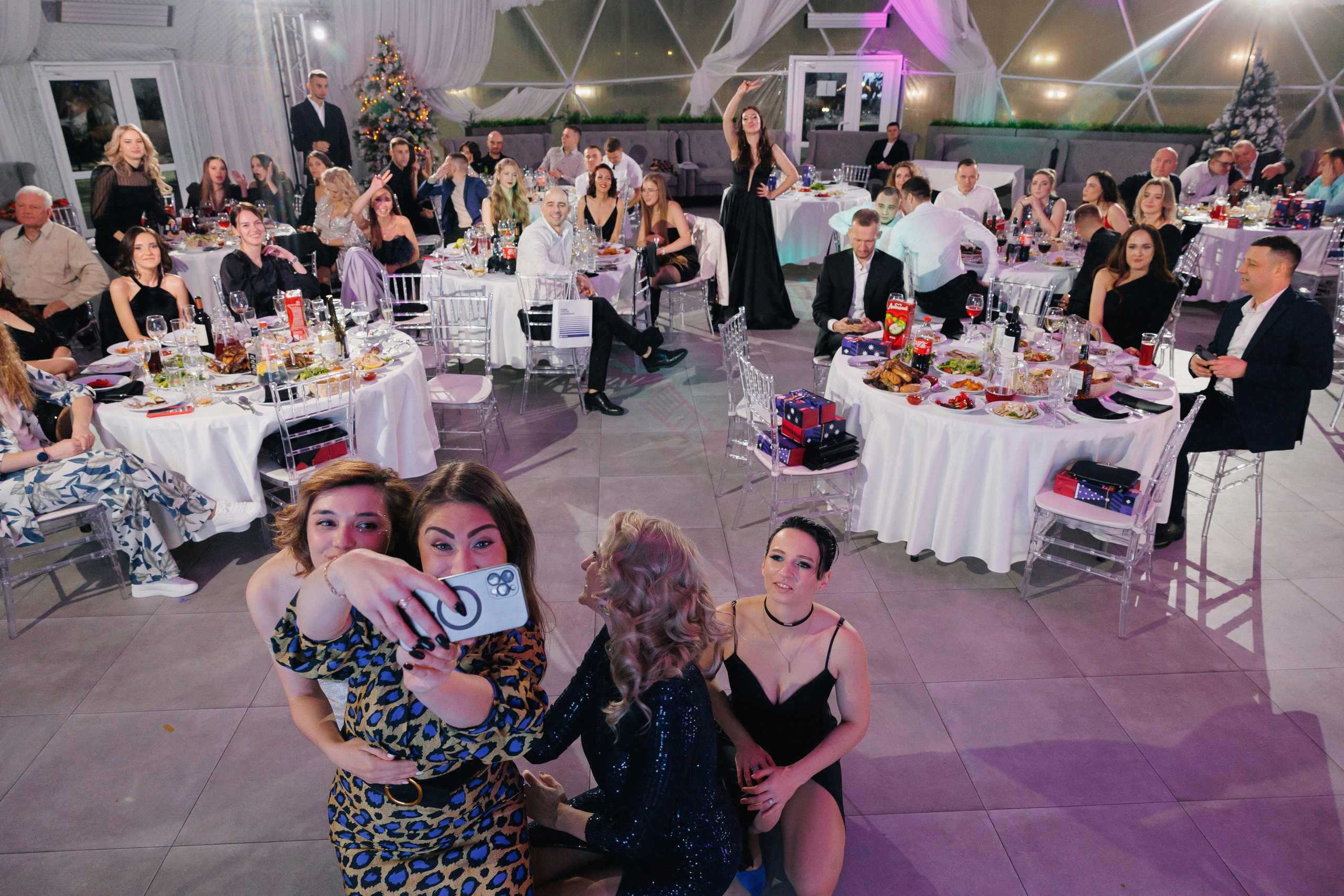 КОРПОРАТИВ КОМПАНИИ «FARES». Wedding and family photographer in Vladivostok Anton Blokhin