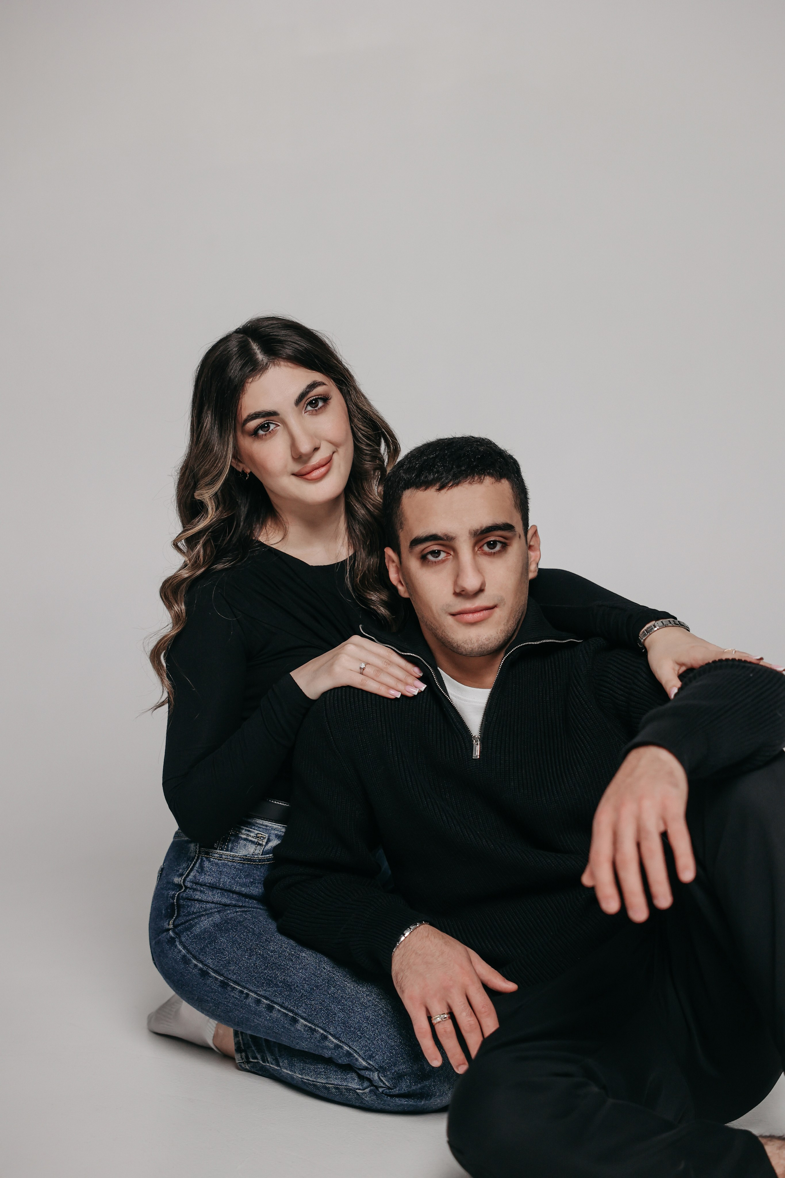 Love Story. Свадебный и семейный фотограф в Ростове-на-Дону Марианна Хахладжева