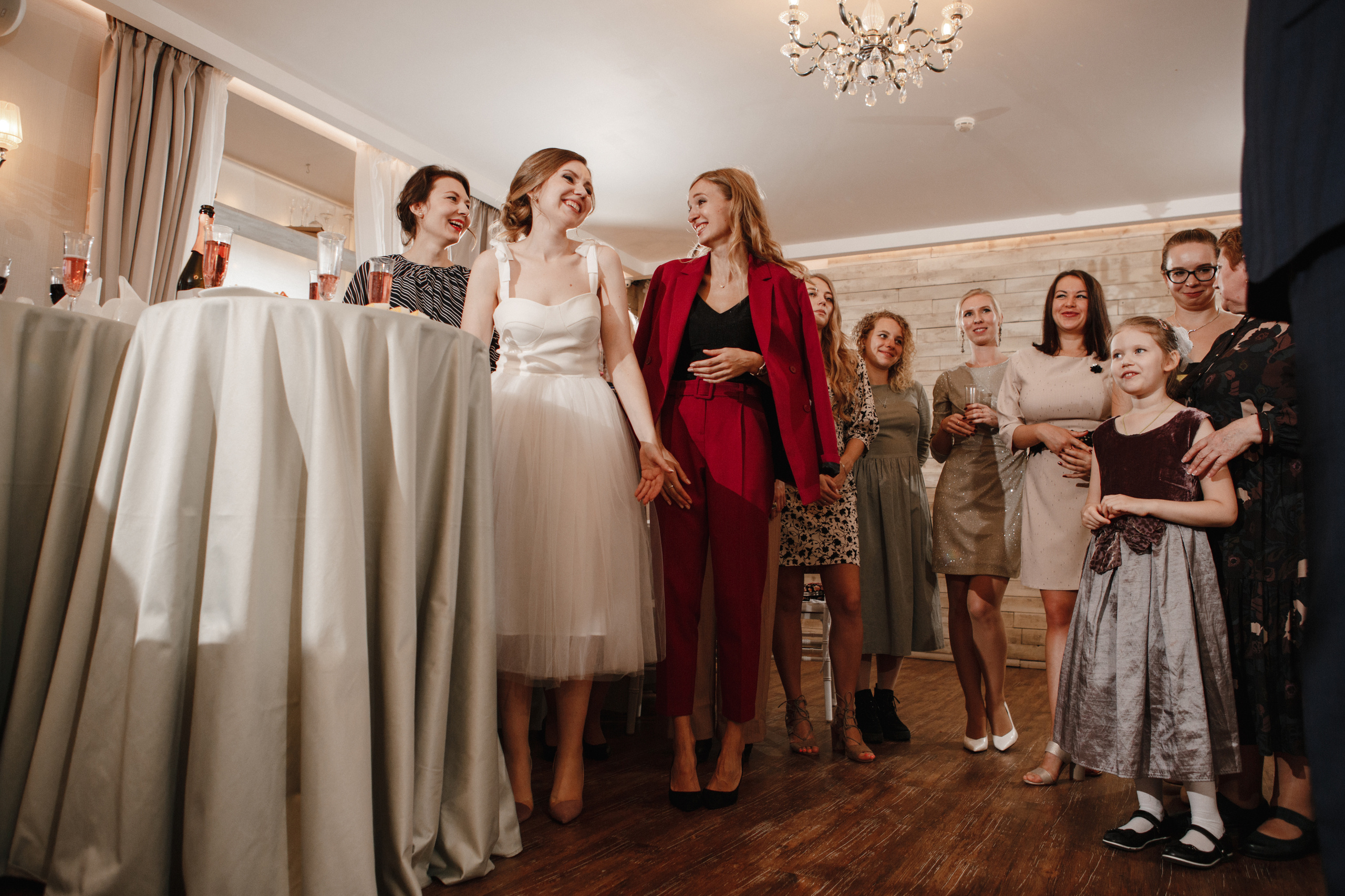 Свадебная съемка. Максим и Татьяна. Анонс. Galina and Nikita Bykovets, a wedding photographer and videographer duo in Germany