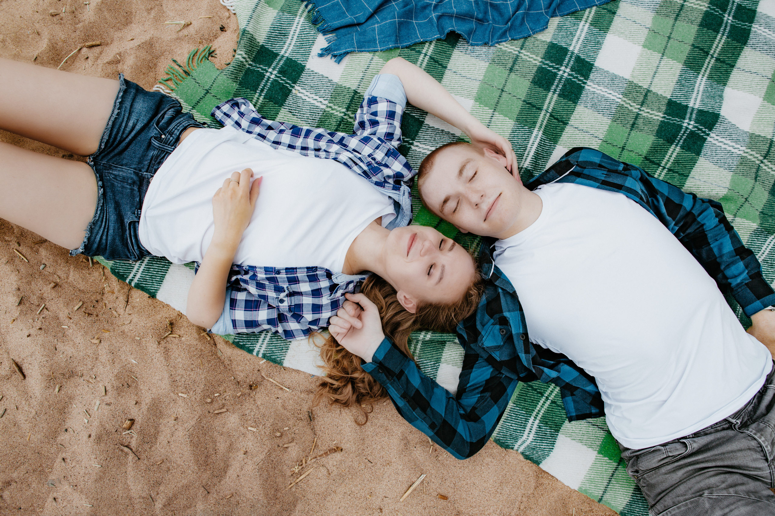 Love Story на Финском заливе. Galina and Nikita Bykovets, a wedding photographer and videographer duo in Germany