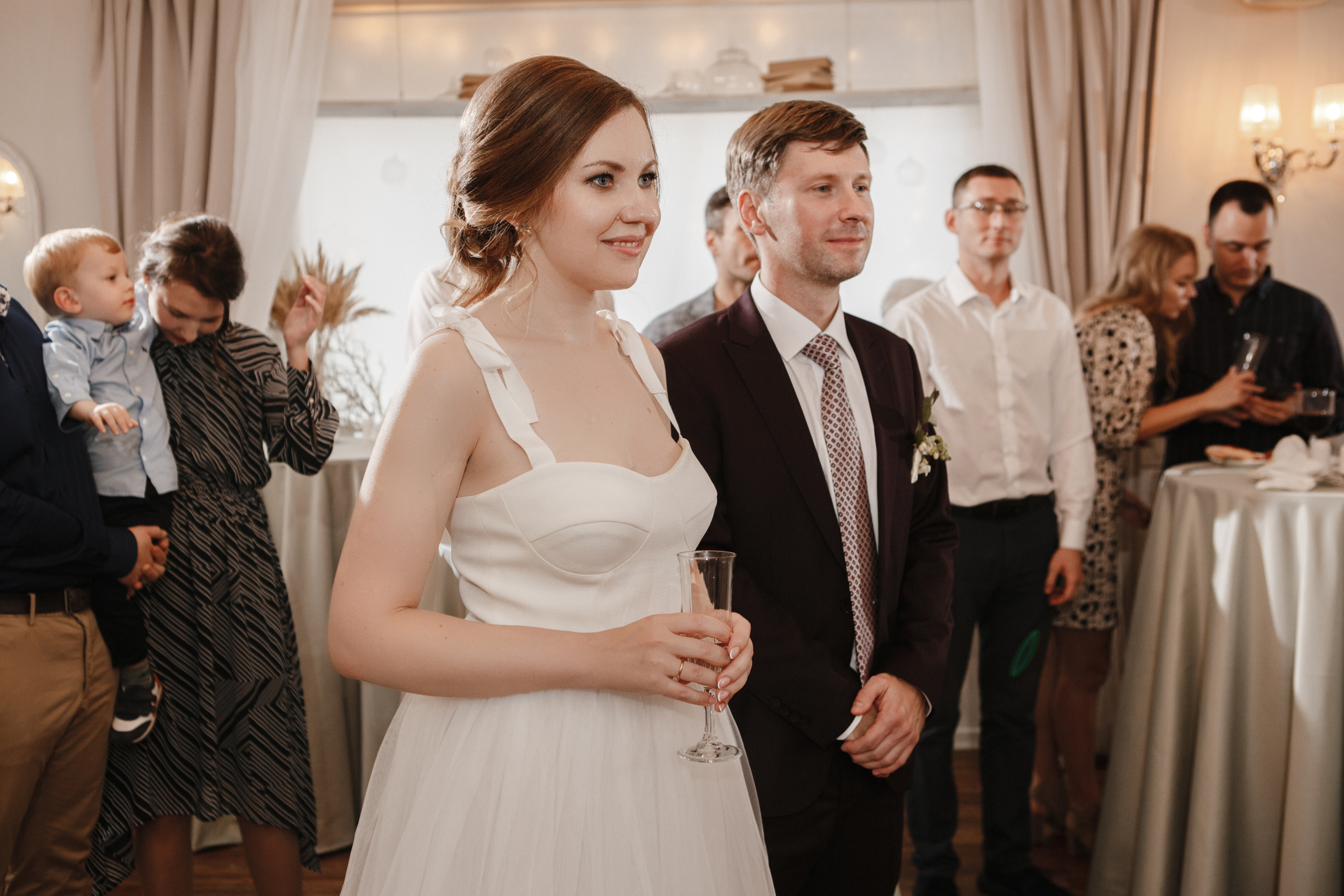 Свадебная съемка. Максим и Татьяна. Анонс. Galina and Nikita Bykovets, a wedding photographer and videographer duo in Germany