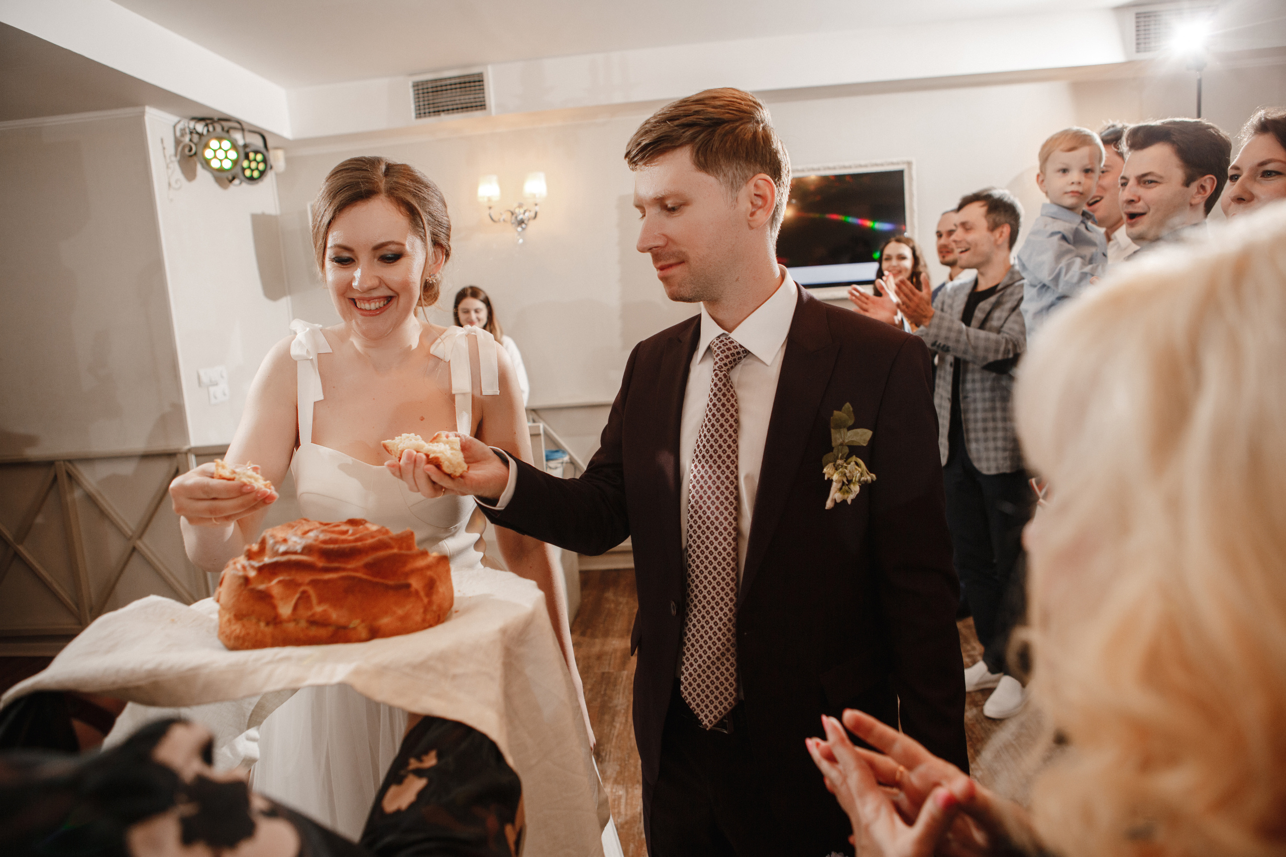 Свадебная съемка. Максим и Татьяна. Анонс. Galina and Nikita Bykovets, a wedding photographer and videographer duo in Germany