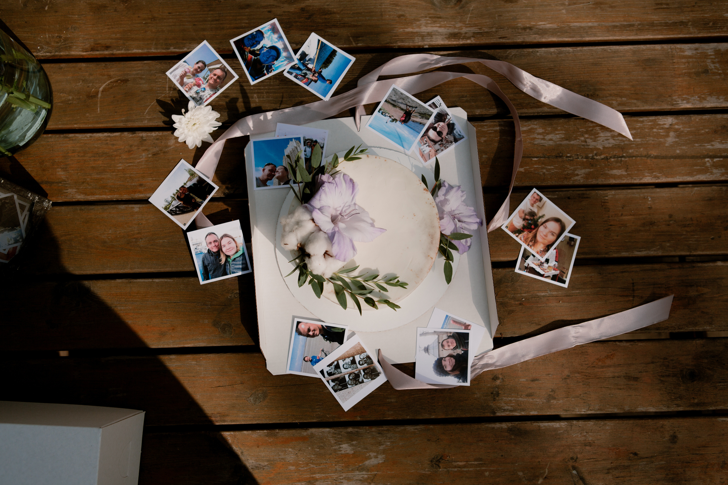 Lovestory в Greenvald парке Скандинавия. Galina and Nikita Bykovets, a wedding photographer and videographer duo in Germany