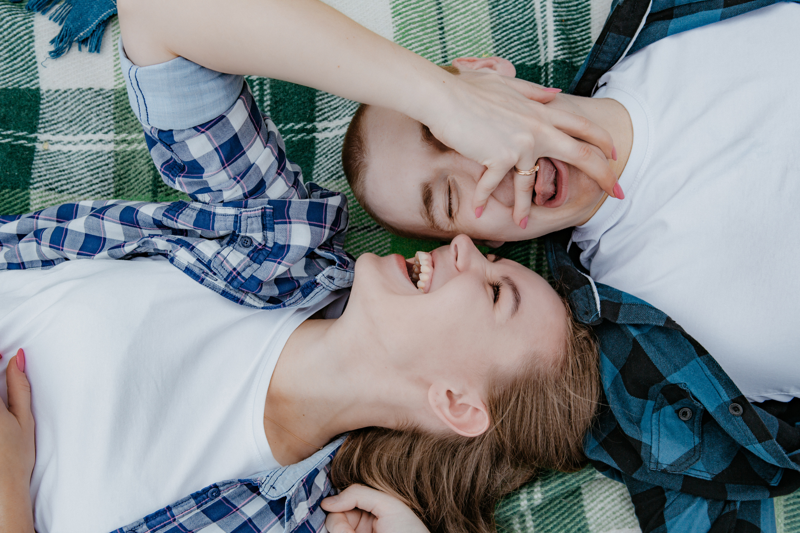 Love Story на Финском заливе. Galina and Nikita Bykovets, a wedding photographer and videographer duo in Germany