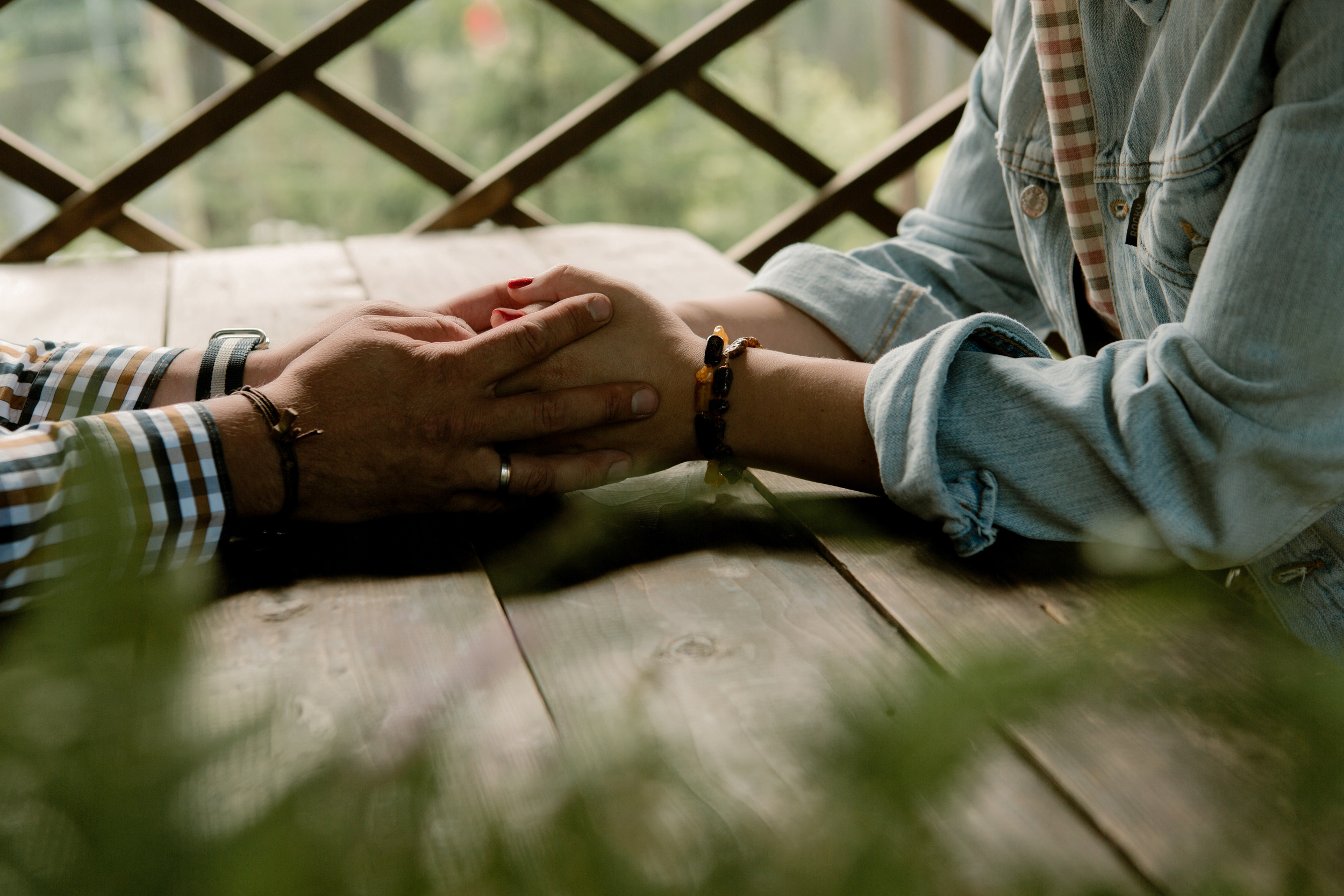 Lovestory в Greenvald парке Скандинавия. Galina and Nikita Bykovets, a wedding photographer and videographer duo in Germany