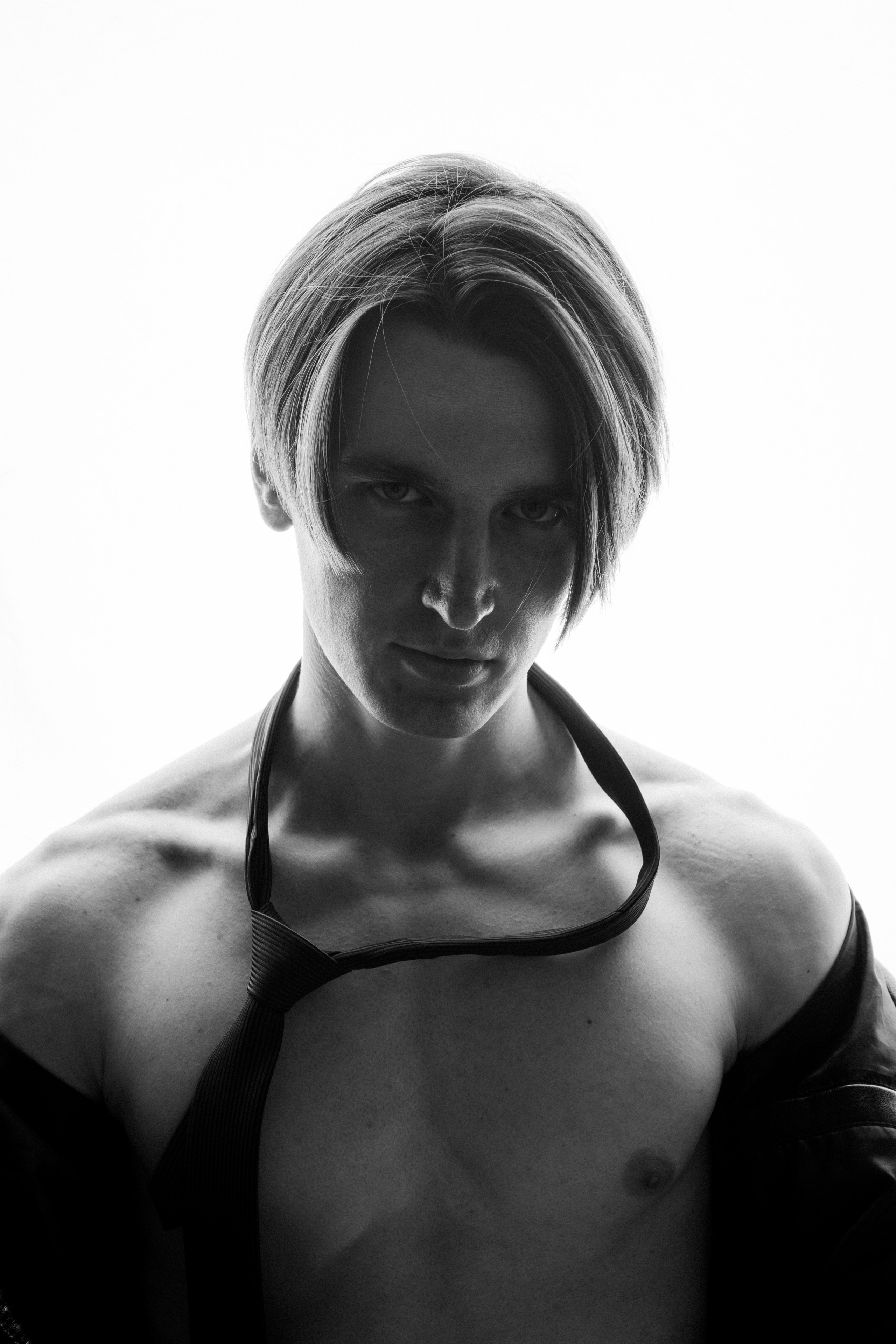 Men. Портретный фотограф в Москве Илья Корненков