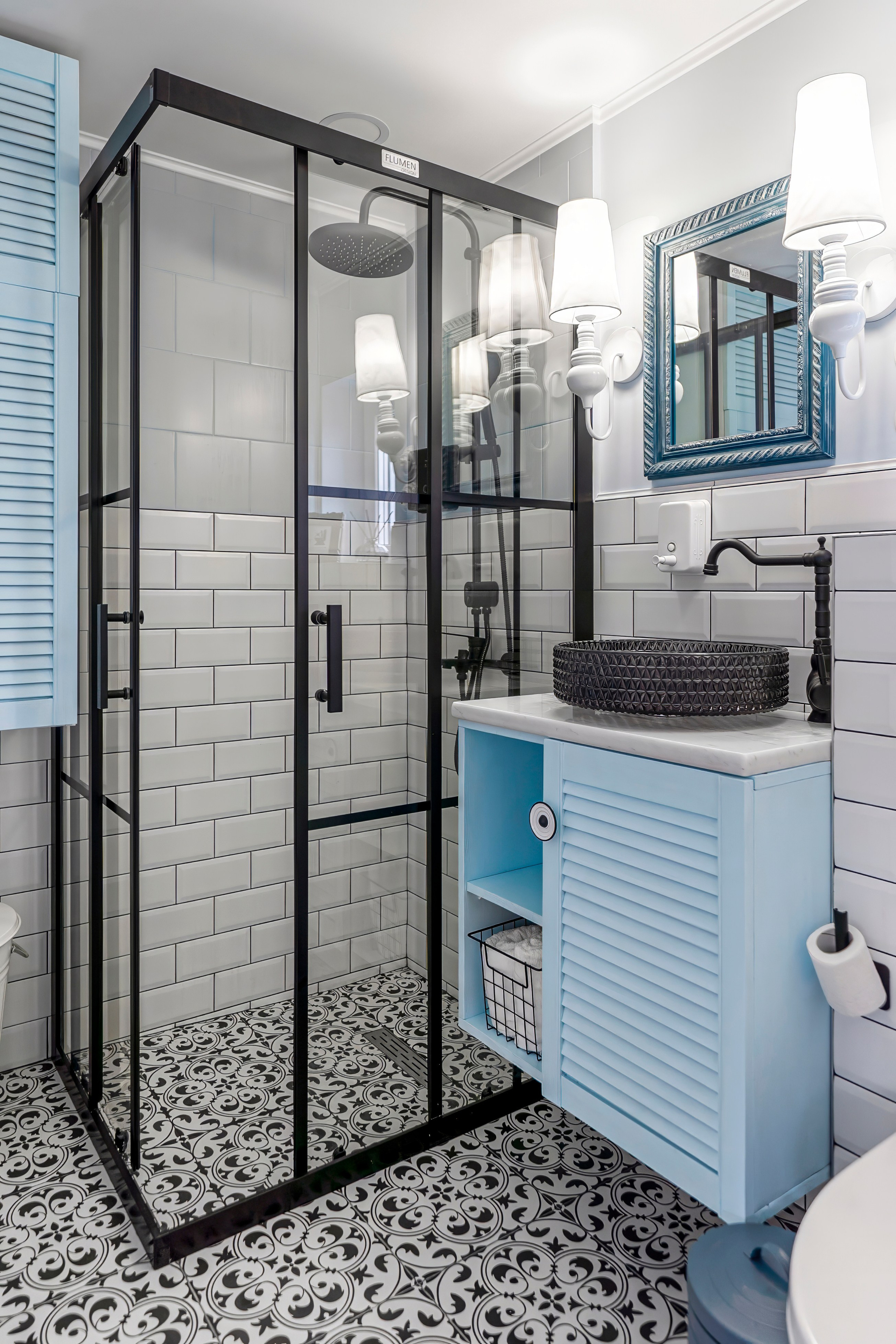 Интерьерная фотосъемка. Визуальный контент для недвижимости в Калининграде