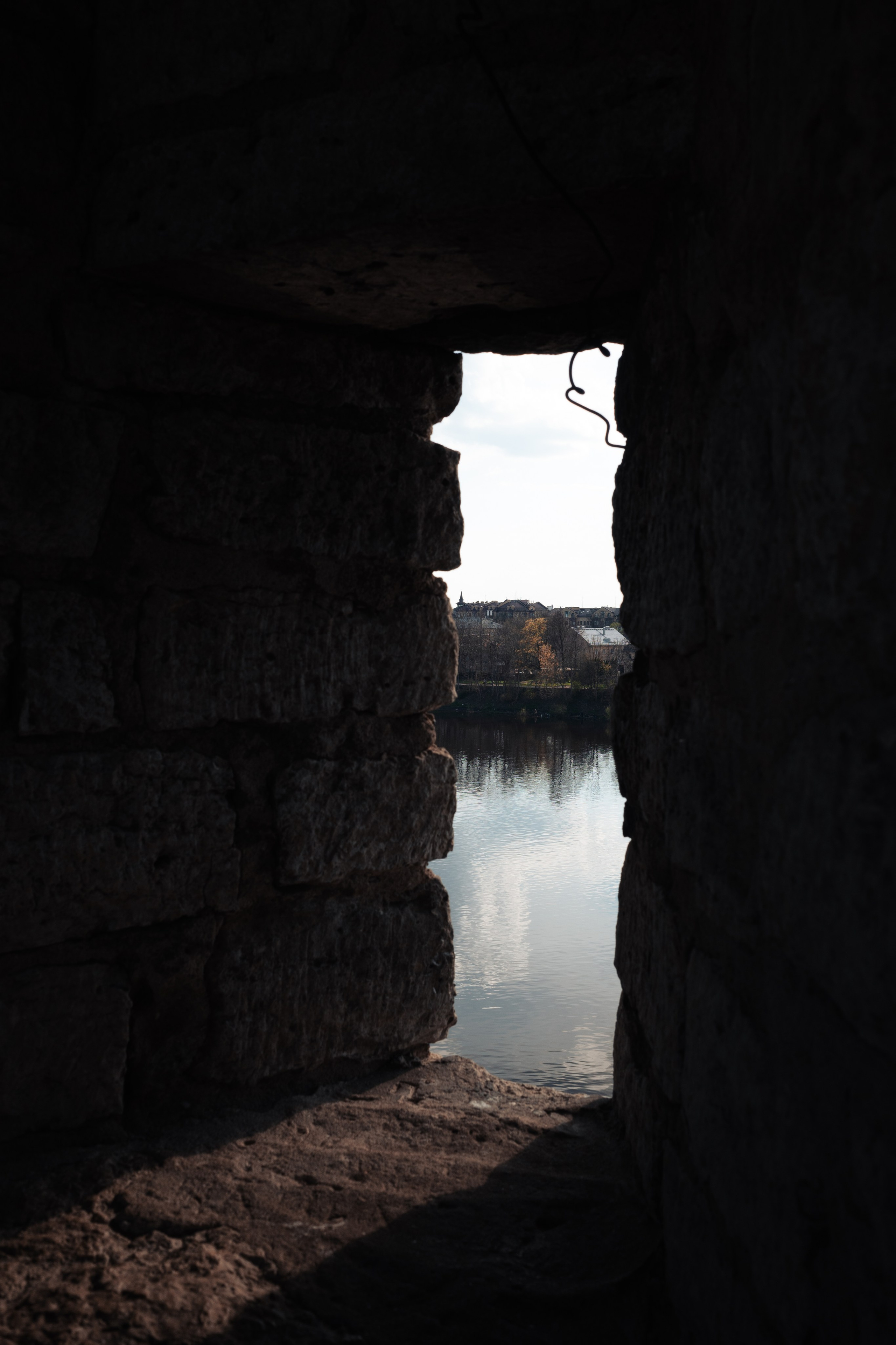Псков. Портретный и уличный фотограф в Москве Таня Корнеева