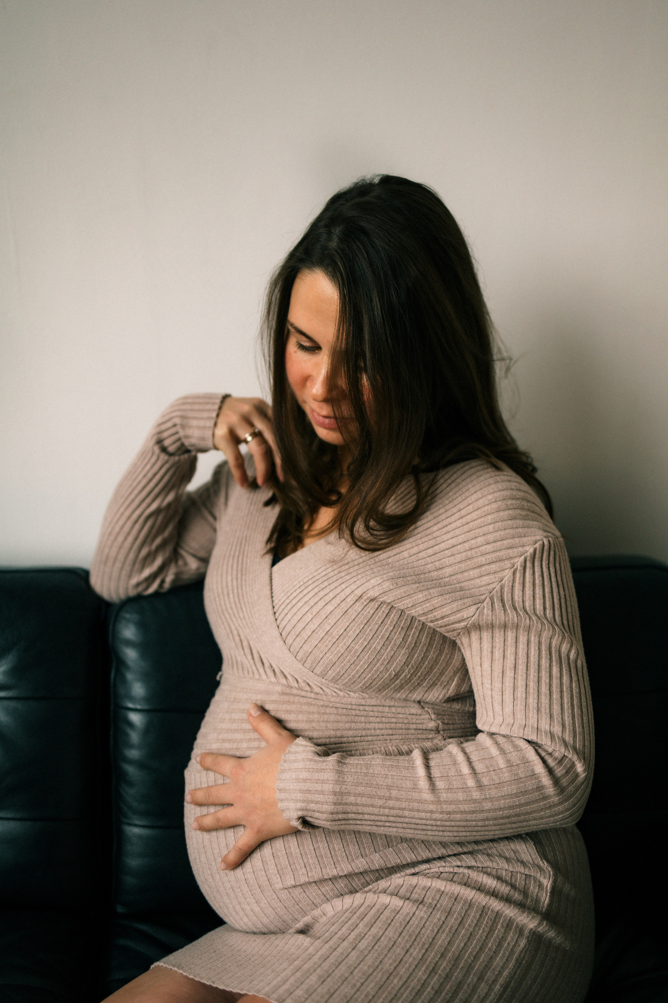 В ожидании Фёдора. Фотограф в Санкт-Петербурге Светлана Арестова