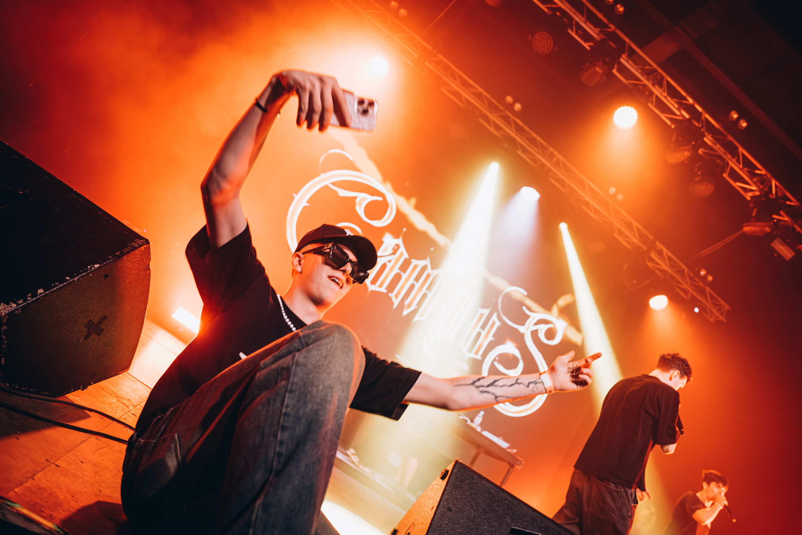 Акулич & Alisha & Абрикоса. Фотограф Санкт-Петербурга