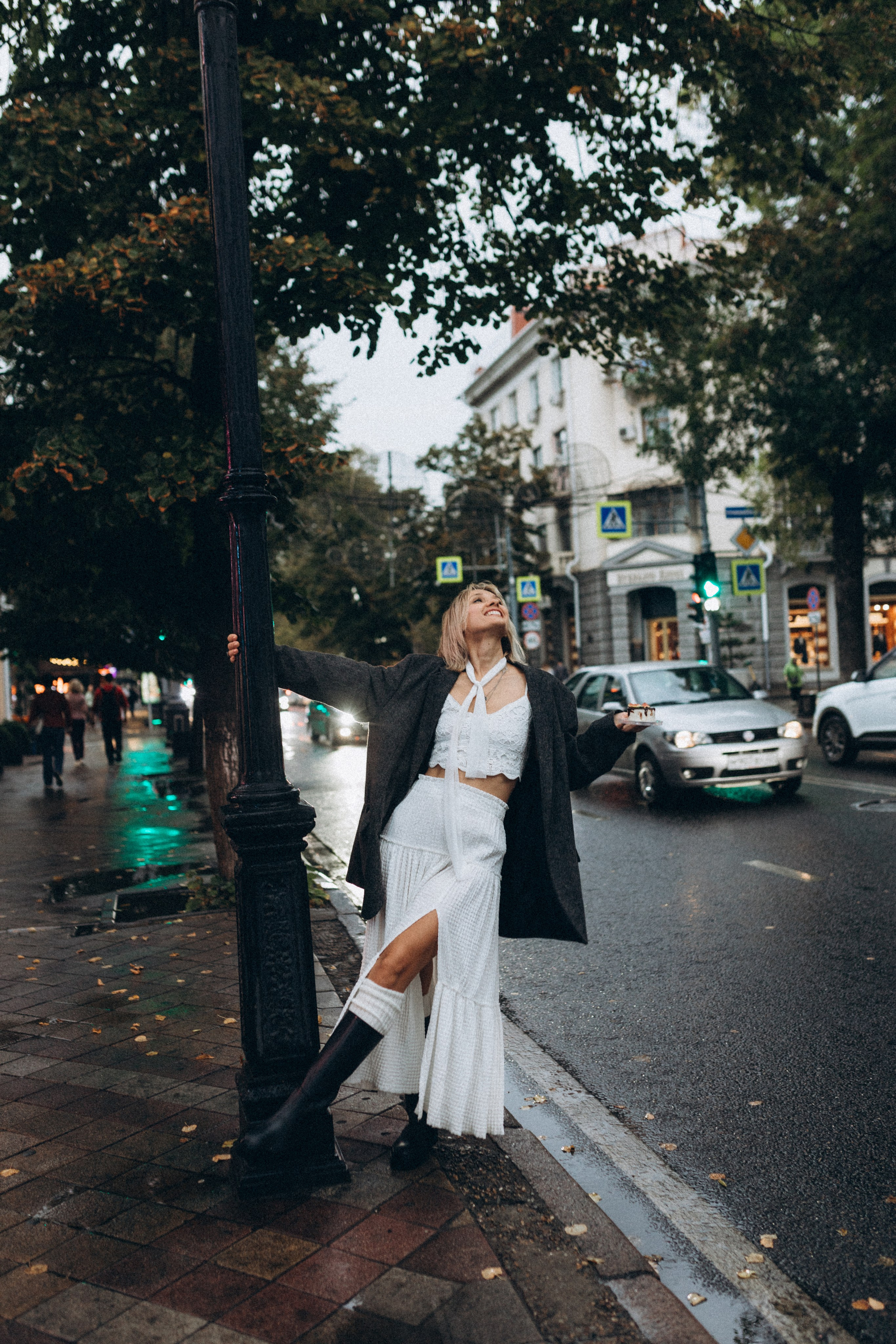 Осень. Семейный и свадебный фотограф в Краснодарском крае и РА Юлия Голуб