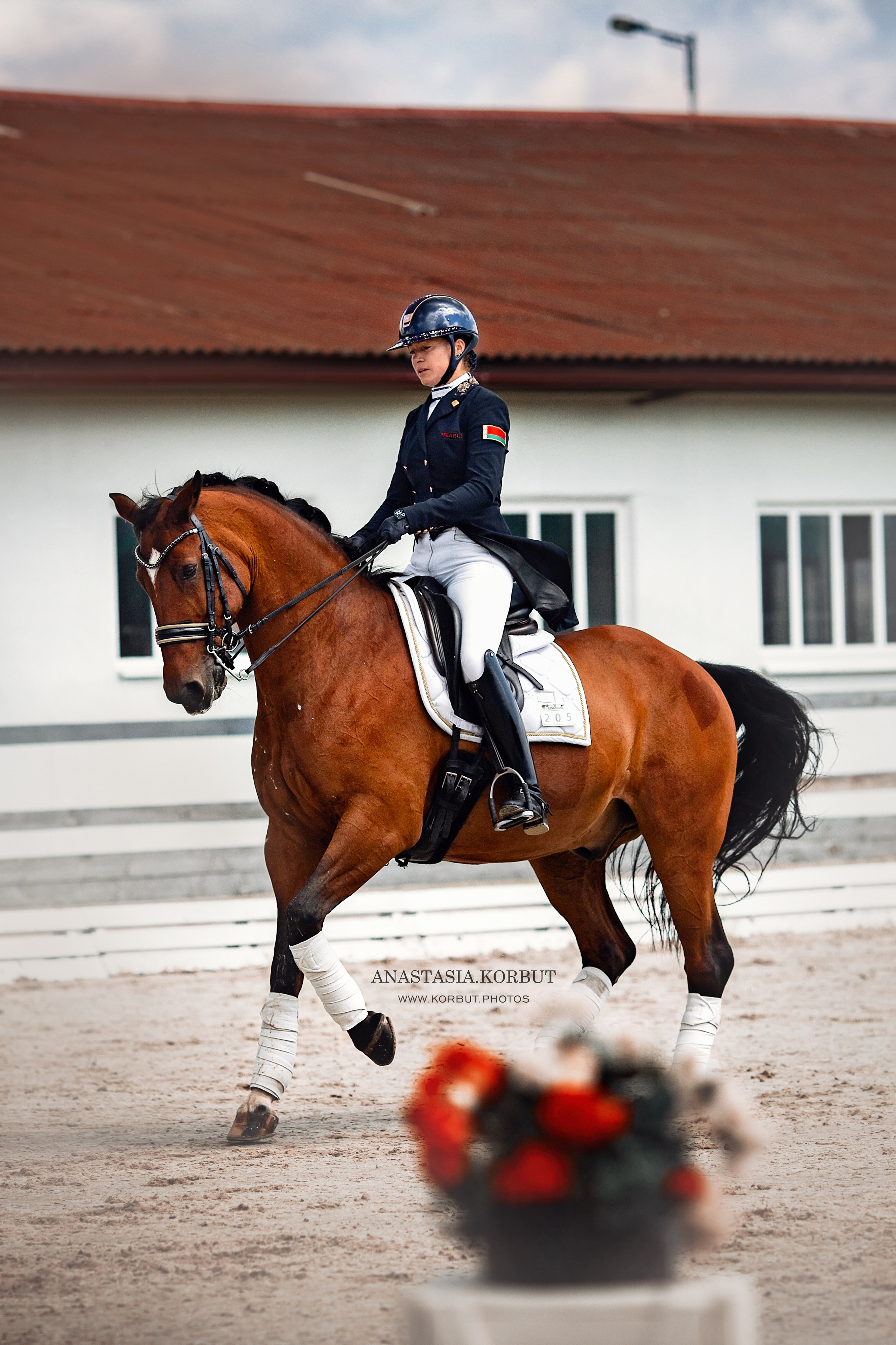 Чемпионат РБ | Июль 2023. Арт фотограф в Минске Анастасия Корбут