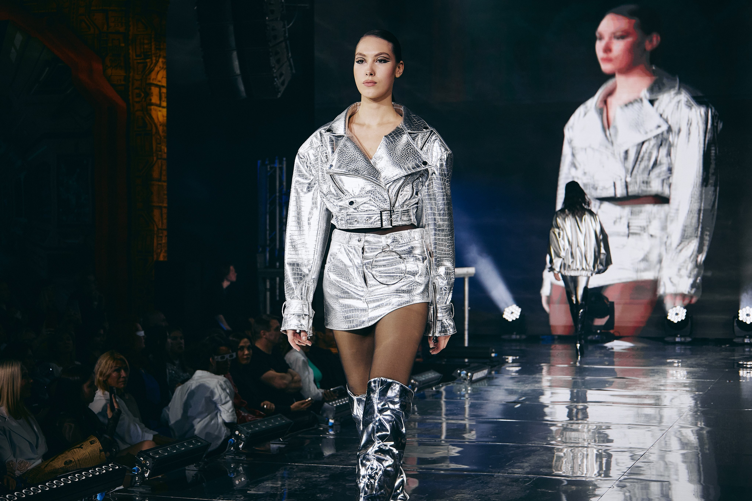 NEW ERA DESIGNER ANDREY PONOMAREV