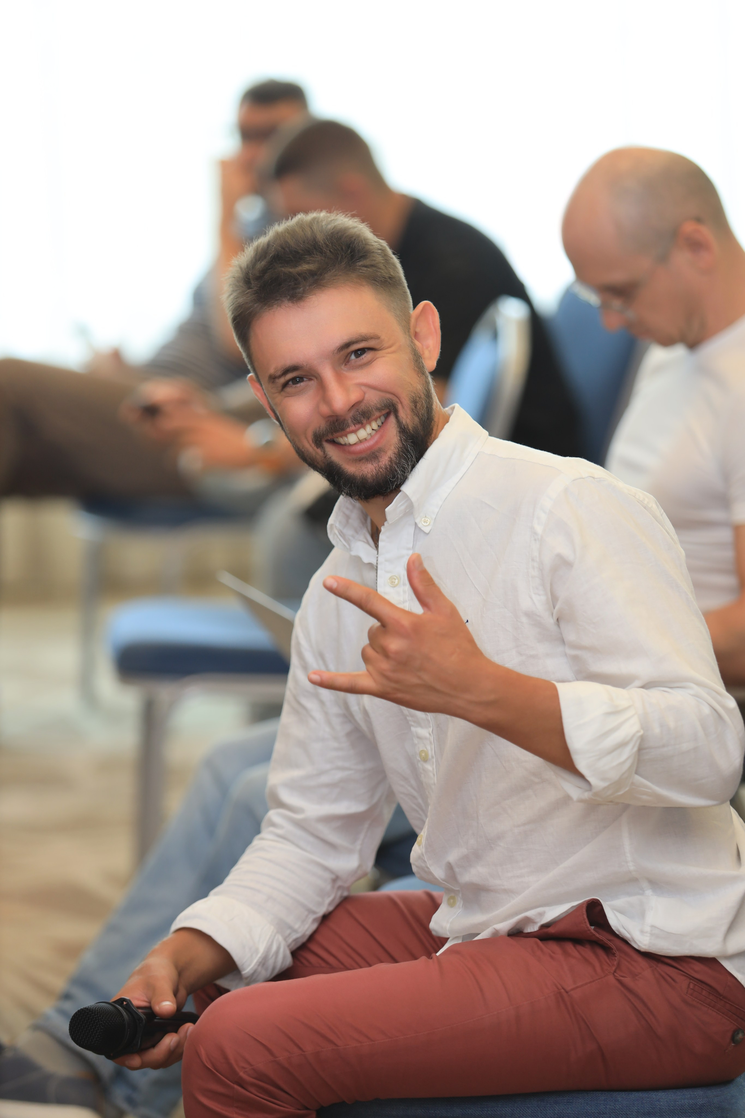 Клуб МастерМайнд 1.2. Съемка в студии под ваш запрос, студийные съемки, фотографии архитектурных объектов — Александр Евстигнеев — фотограф Москва