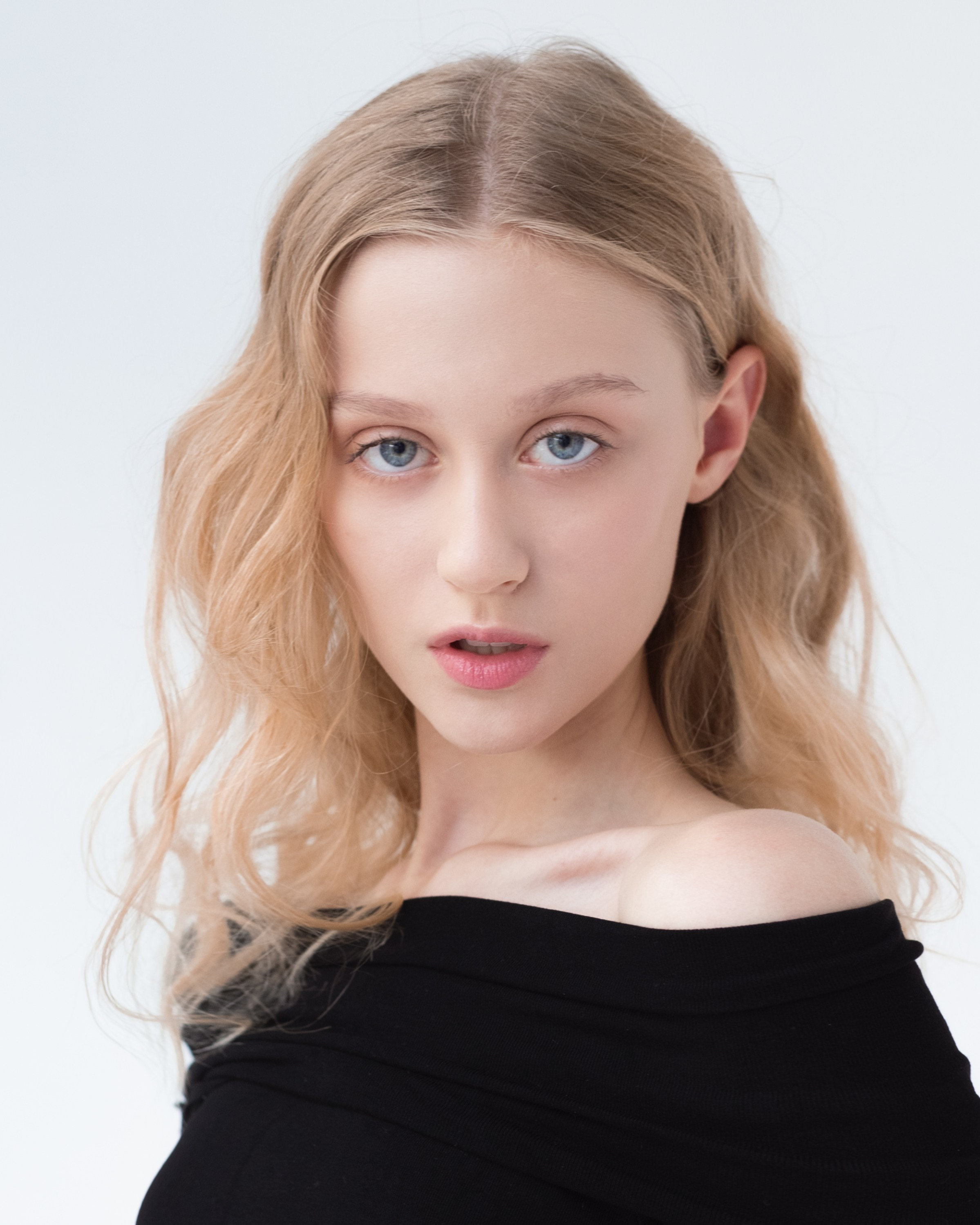 Kira. Modeling agency TM MODELS