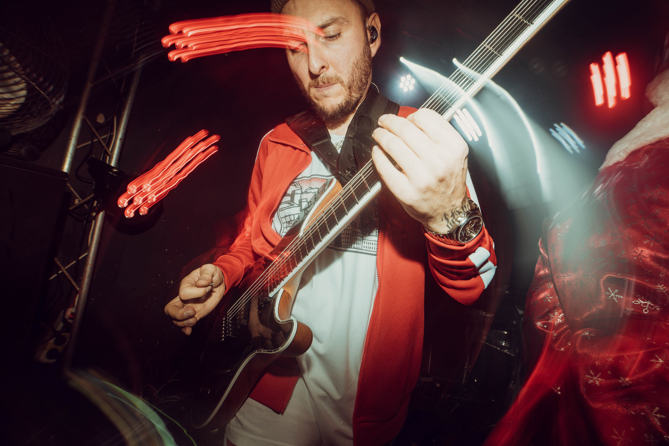 Blackpyres 23.12.2023. Фотограф Дядя Сник