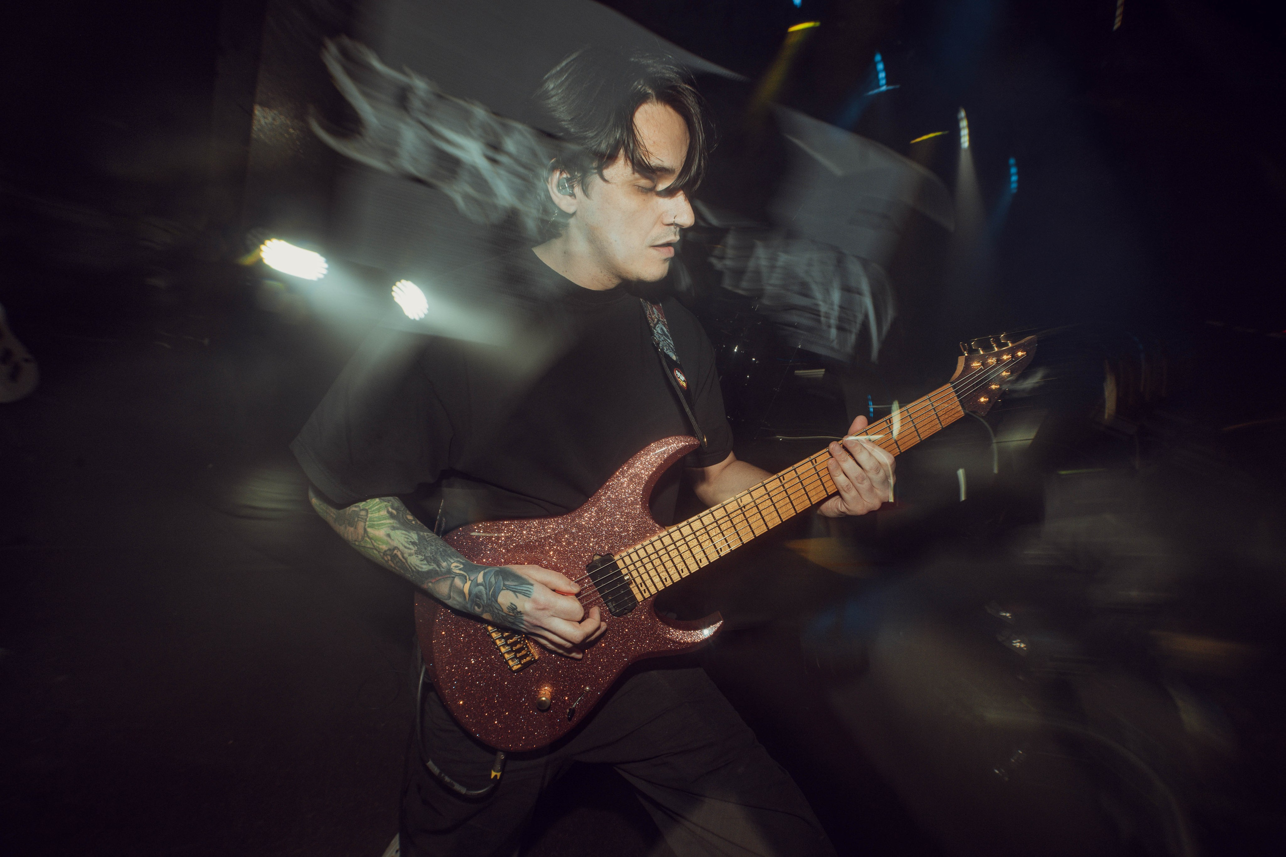 Shokran 14.03.2024. Фотограф Дядя Сник