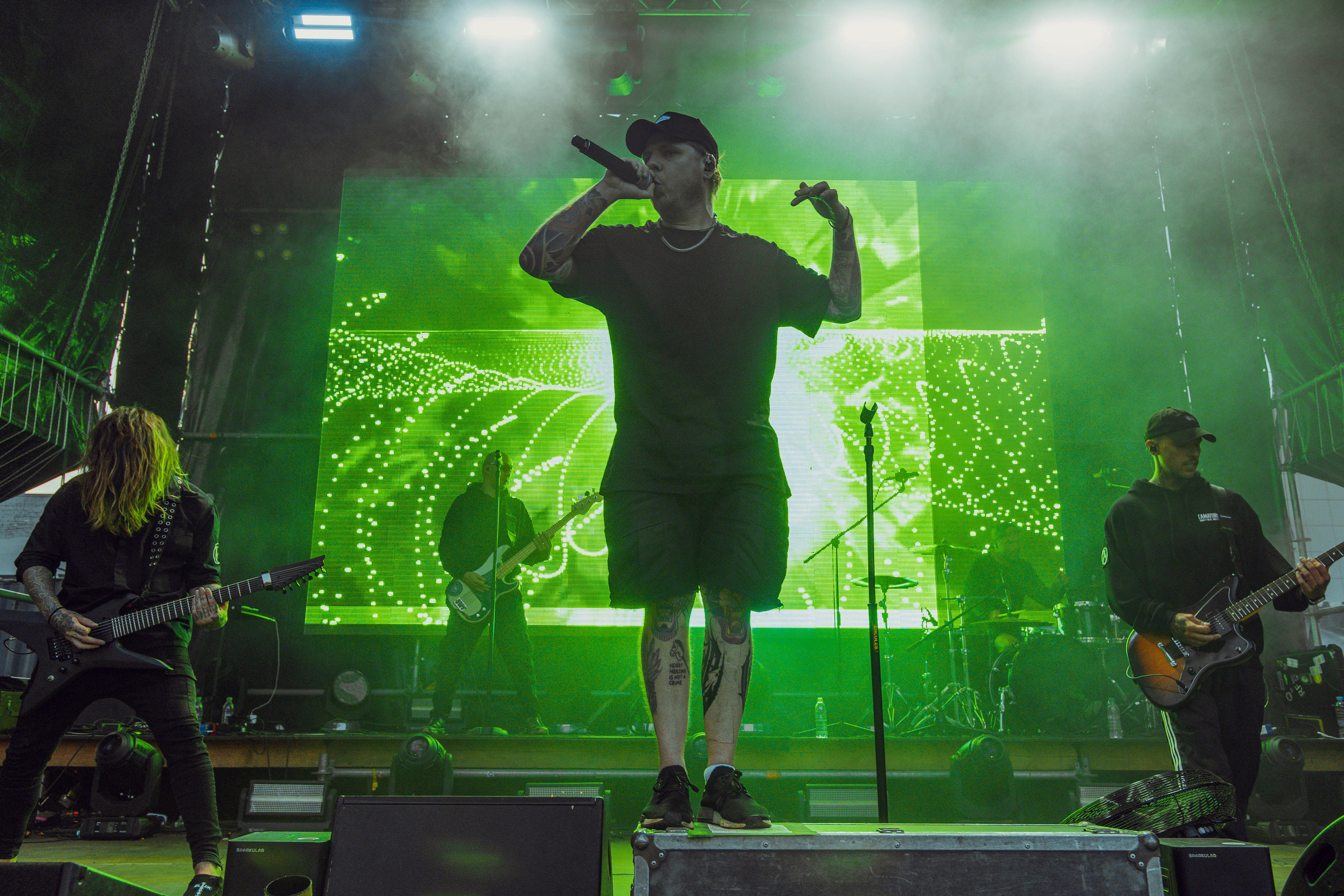 Amatory 15.07.2025. Фотограф Дядя Сник