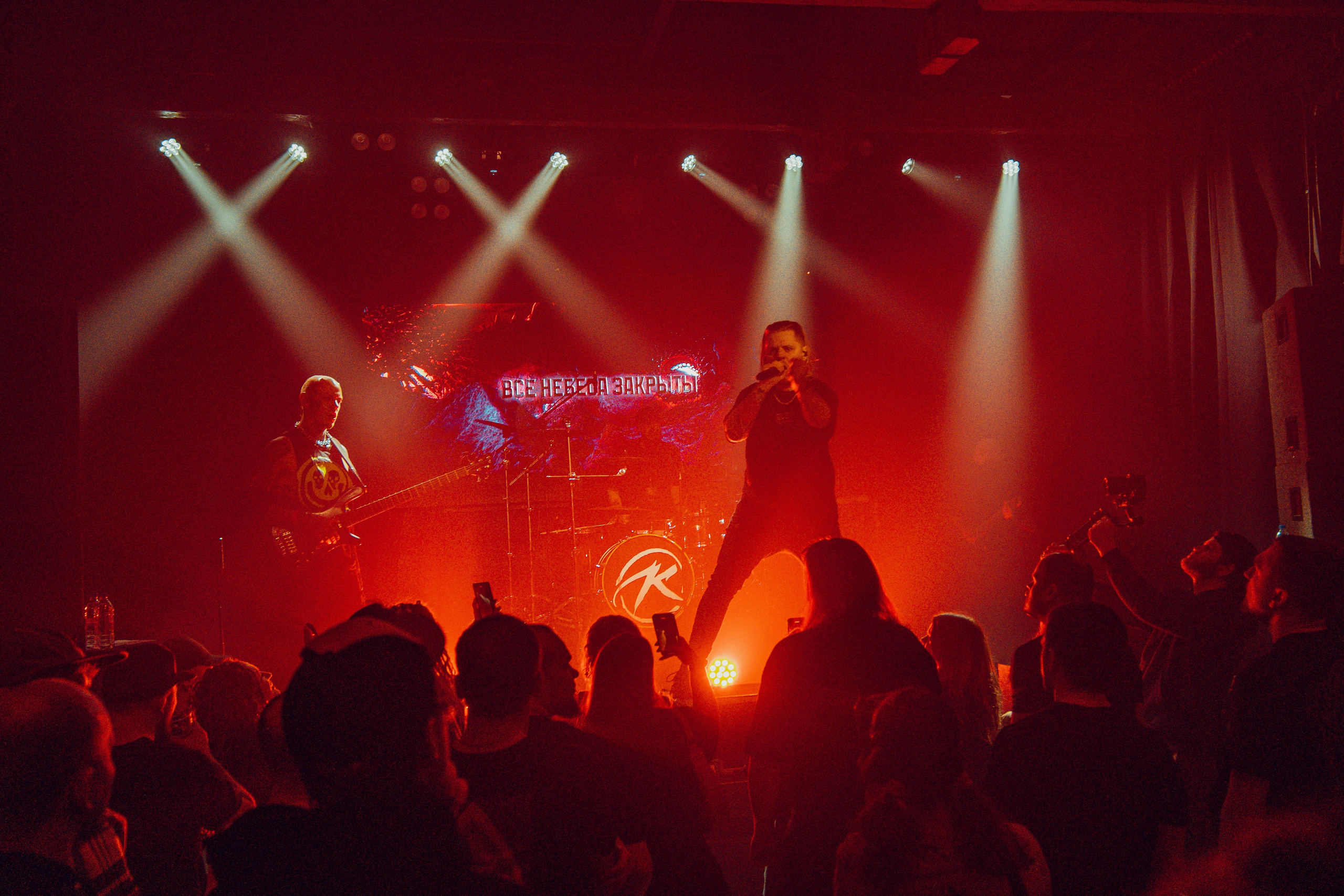 Kapranov 13.04.2025. Фотограф Дядя Сник