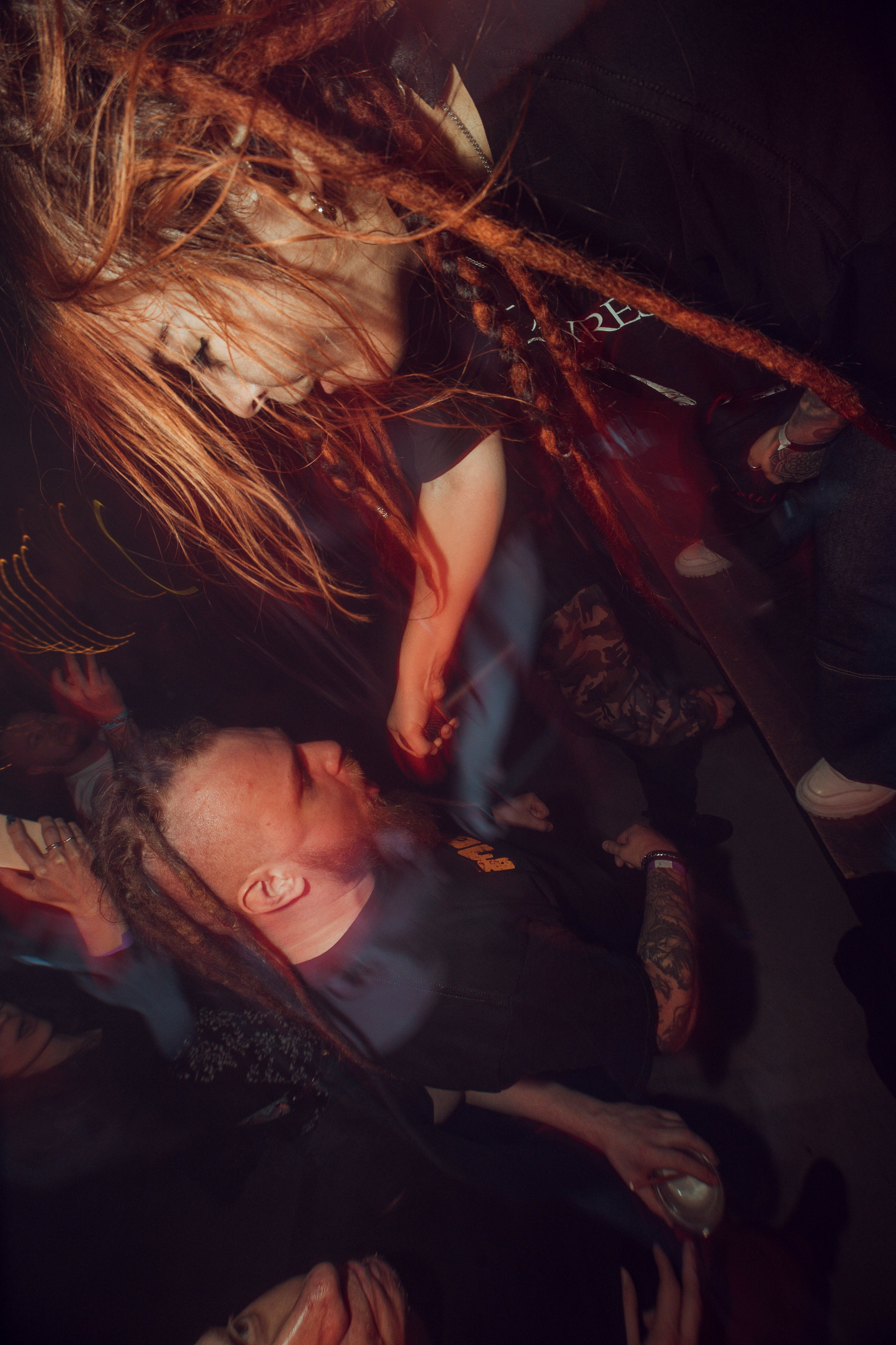 Blackpyres 20.01.2024. Фотограф Дядя Сник