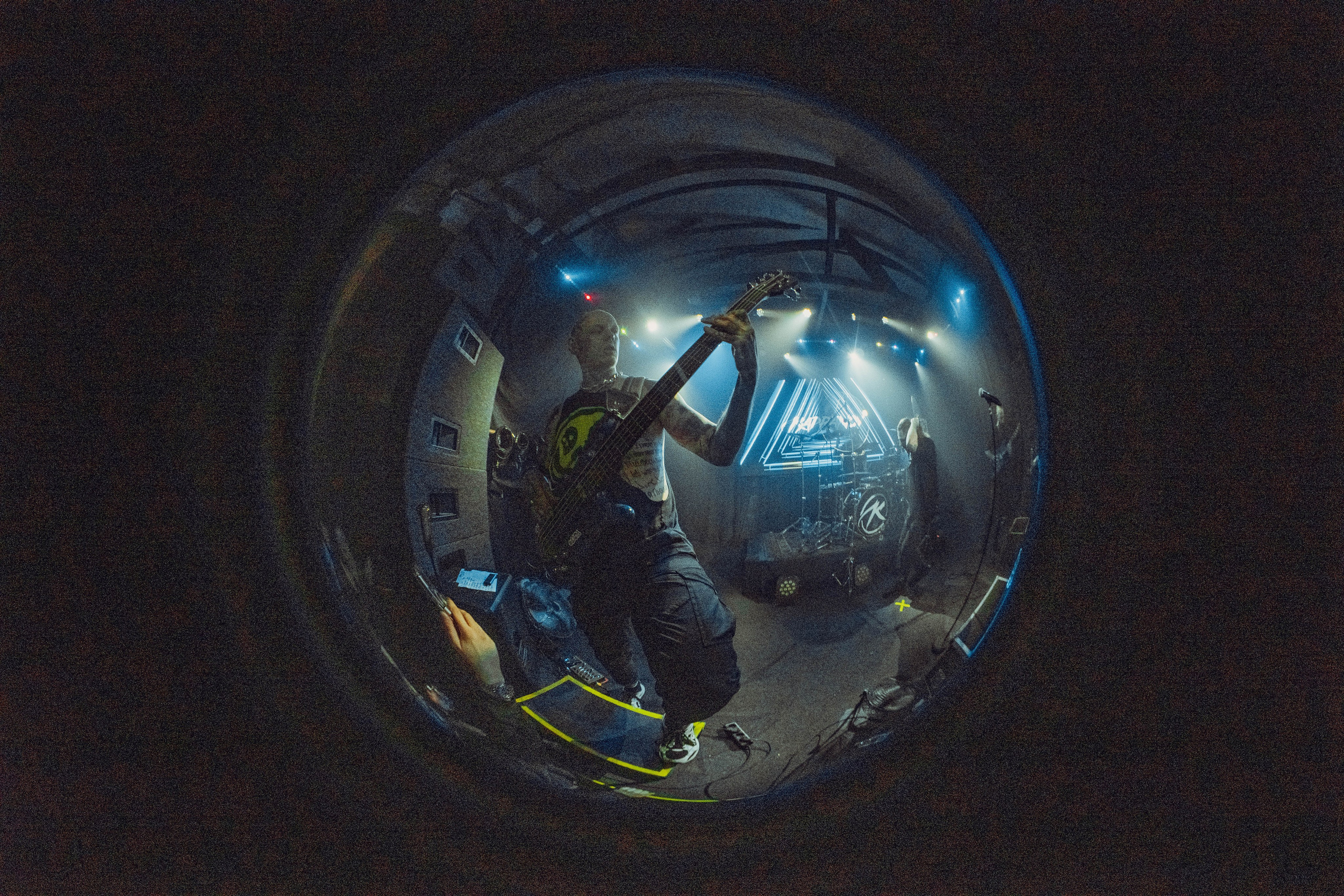 Kapranov 13.04.2025. Фотограф Дядя Сник